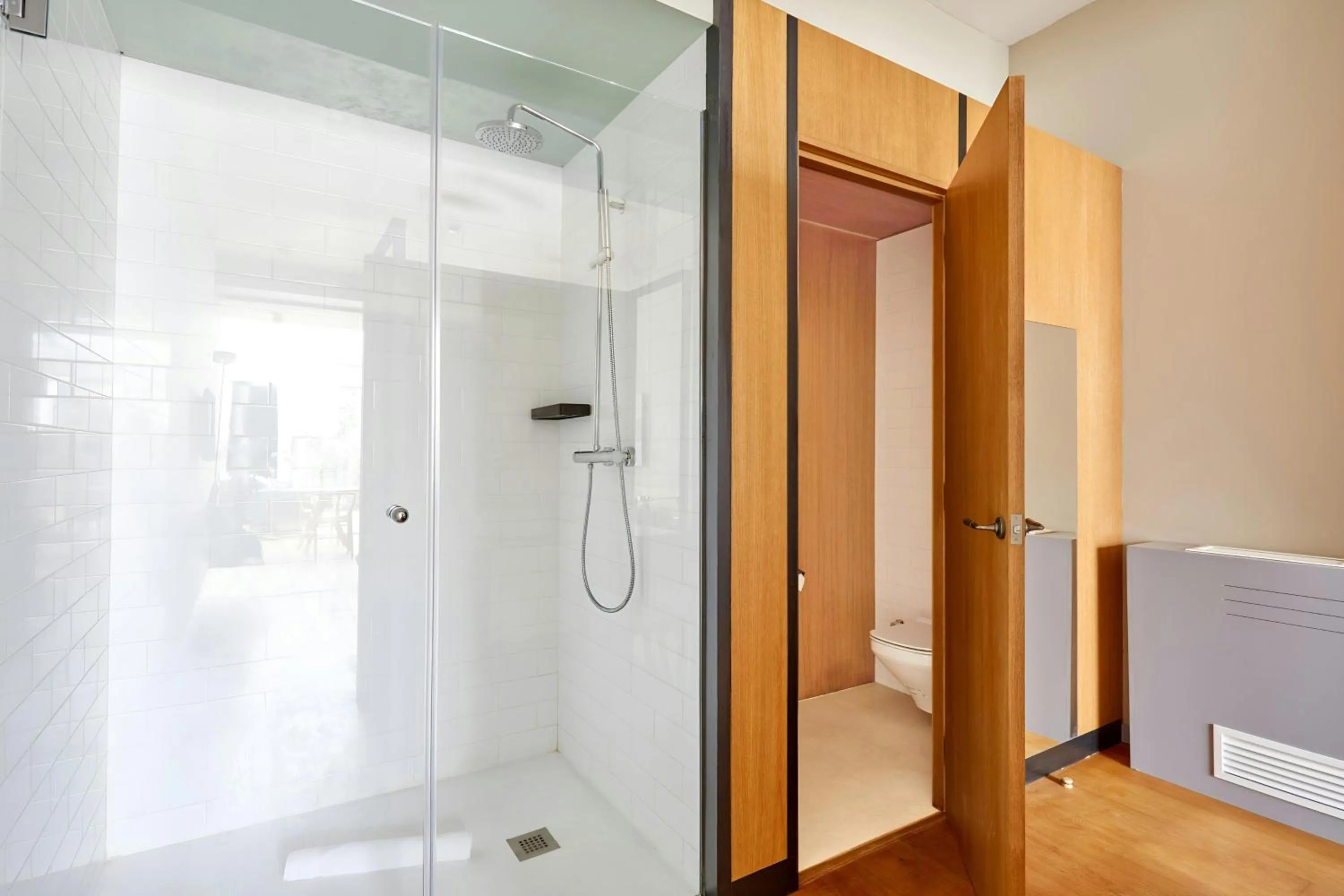 Bathroom in Le Palacete Hotel Gracia District, Sonder by Marriott Bonvoy