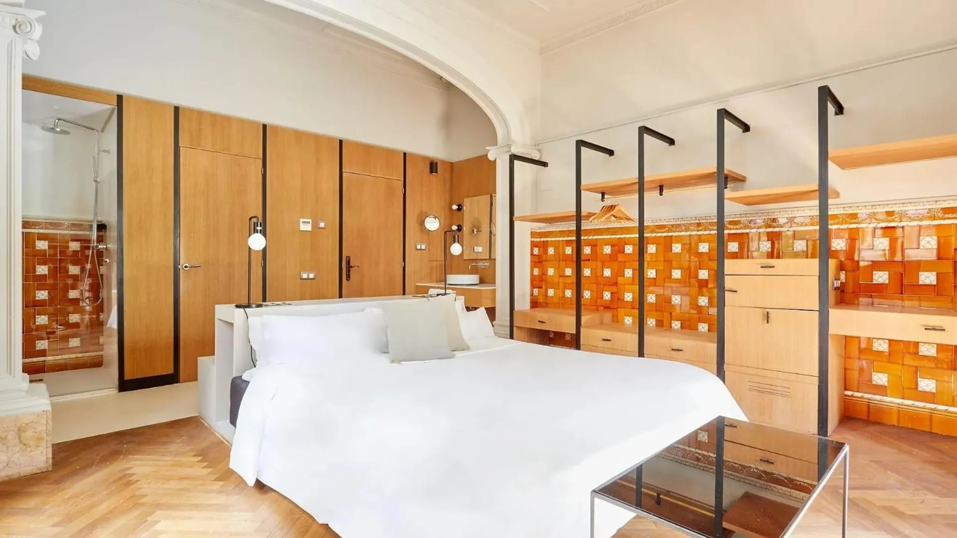 Other, Bed in Le Palacete by Sweett