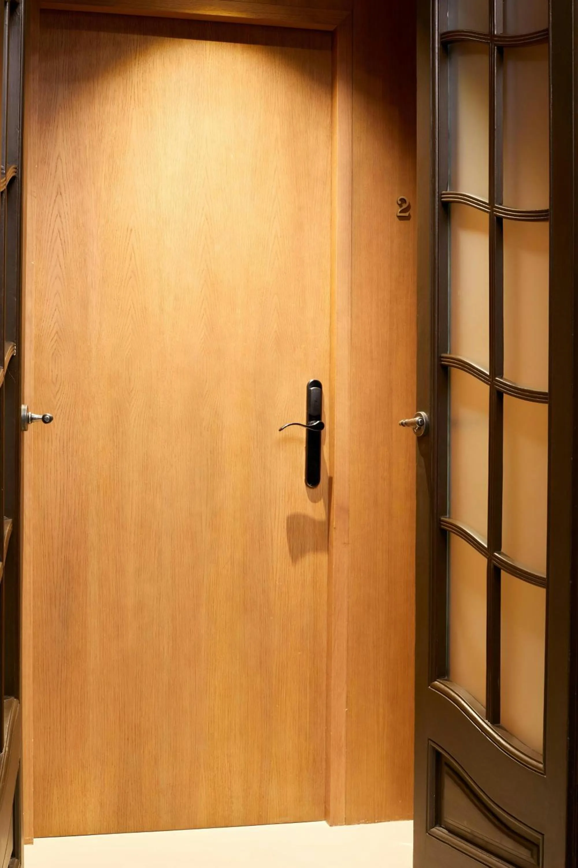 Photo of the whole room in Le Palacete Hotel Gracia District, Sonder by Marriott Bonvoy