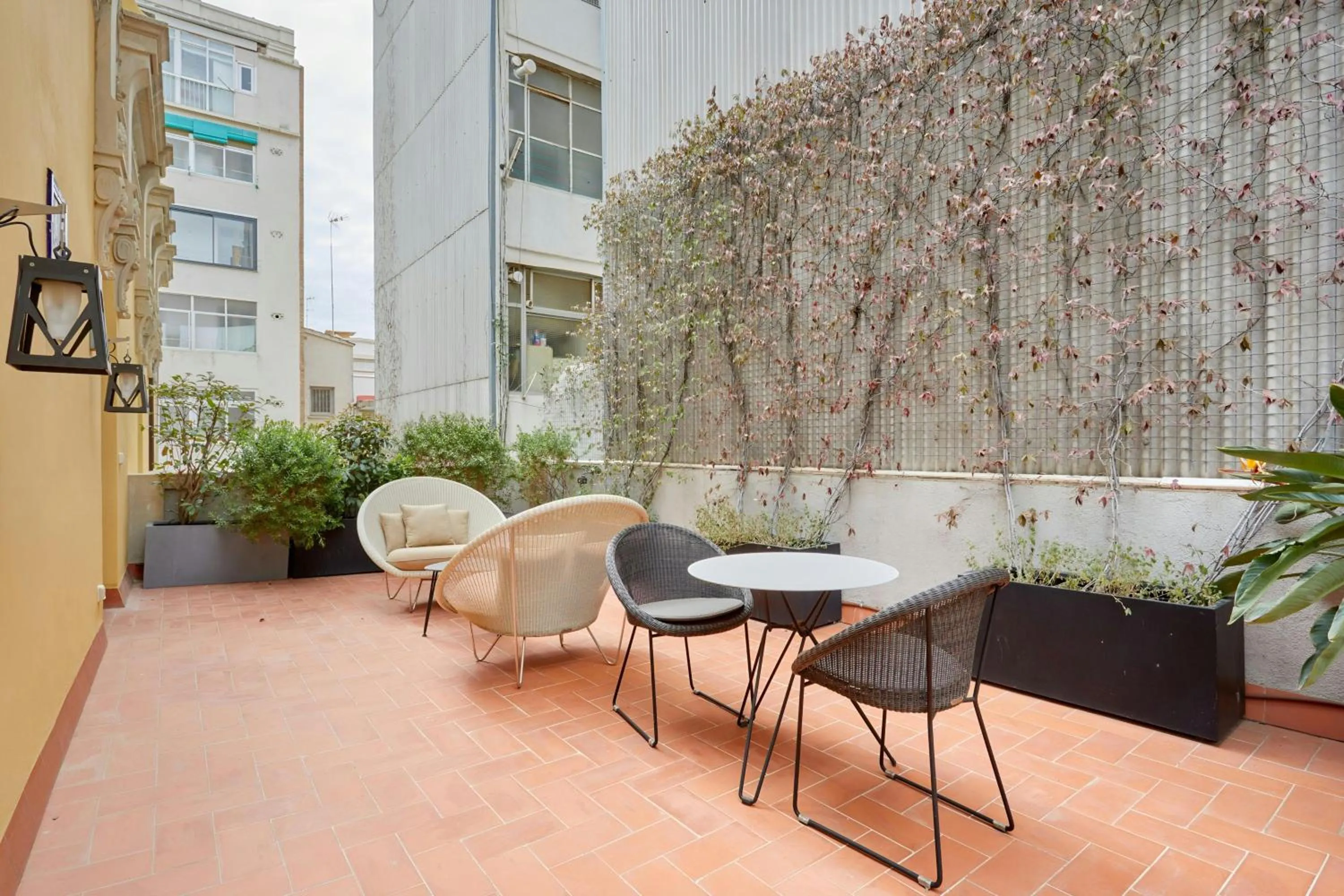 Other in Le Palacete Hotel Gracia District, Sonder by Marriott Bonvoy