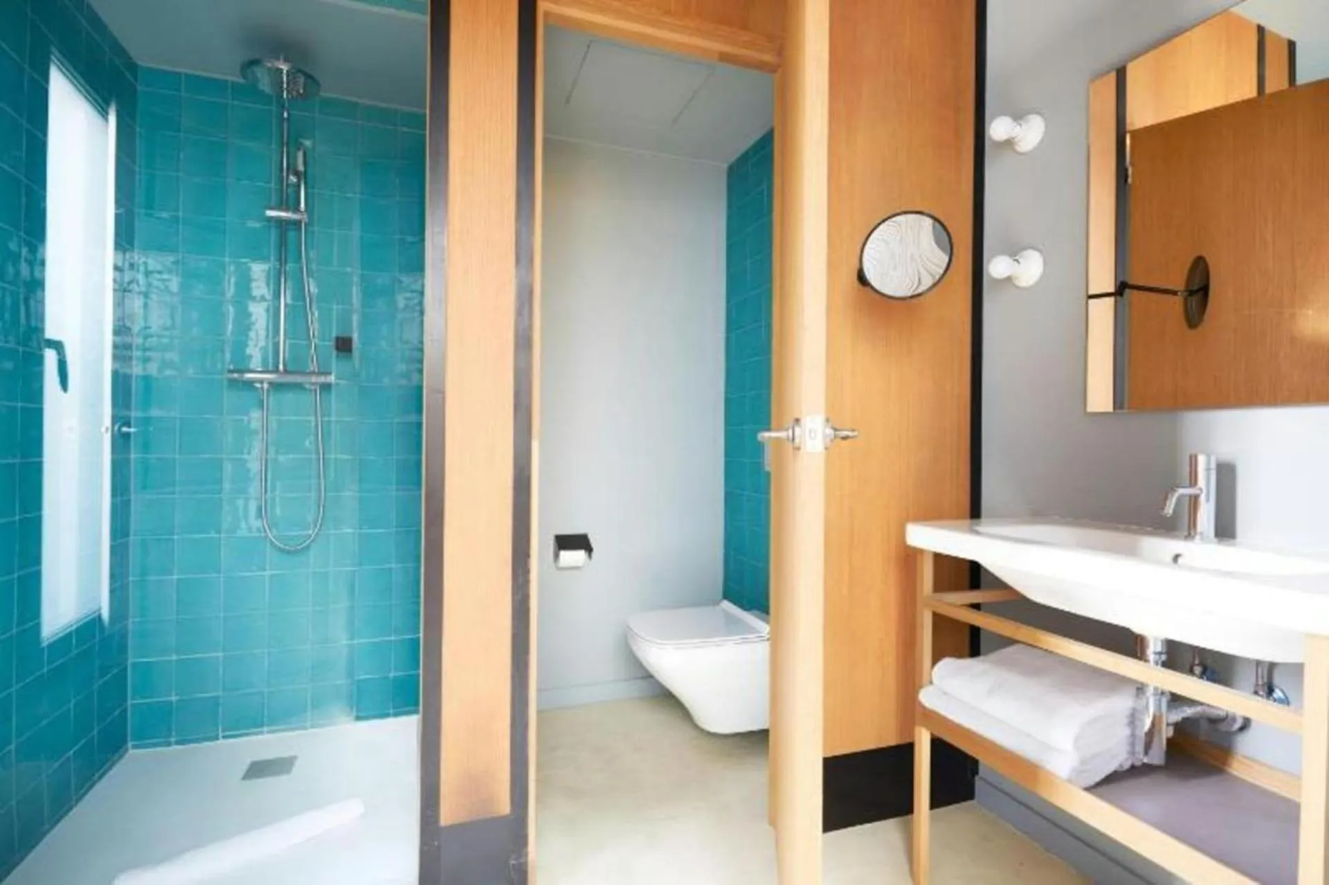 Other in Le Palacete by Sweett