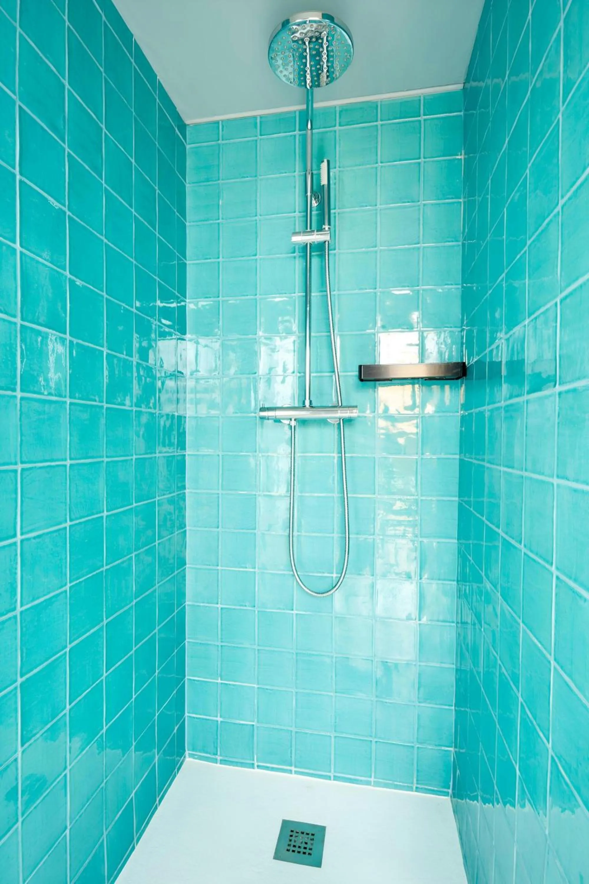 Bathroom in Le Palacete Hotel Gracia District, Sonder by Marriott Bonvoy