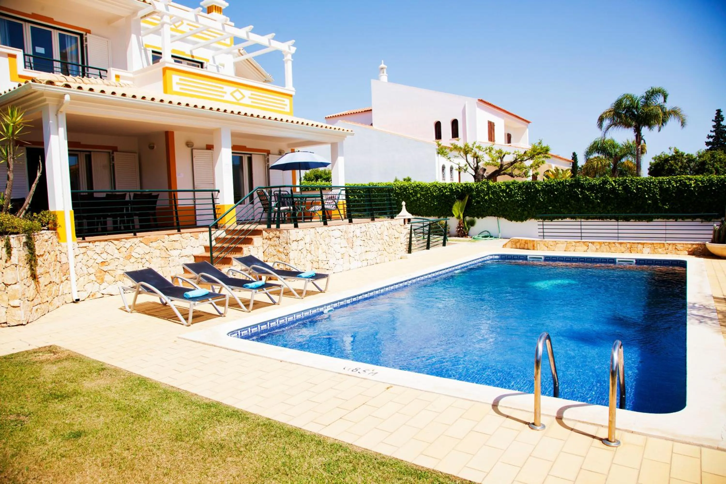Villa Clara Premium by Sunny Deluxe