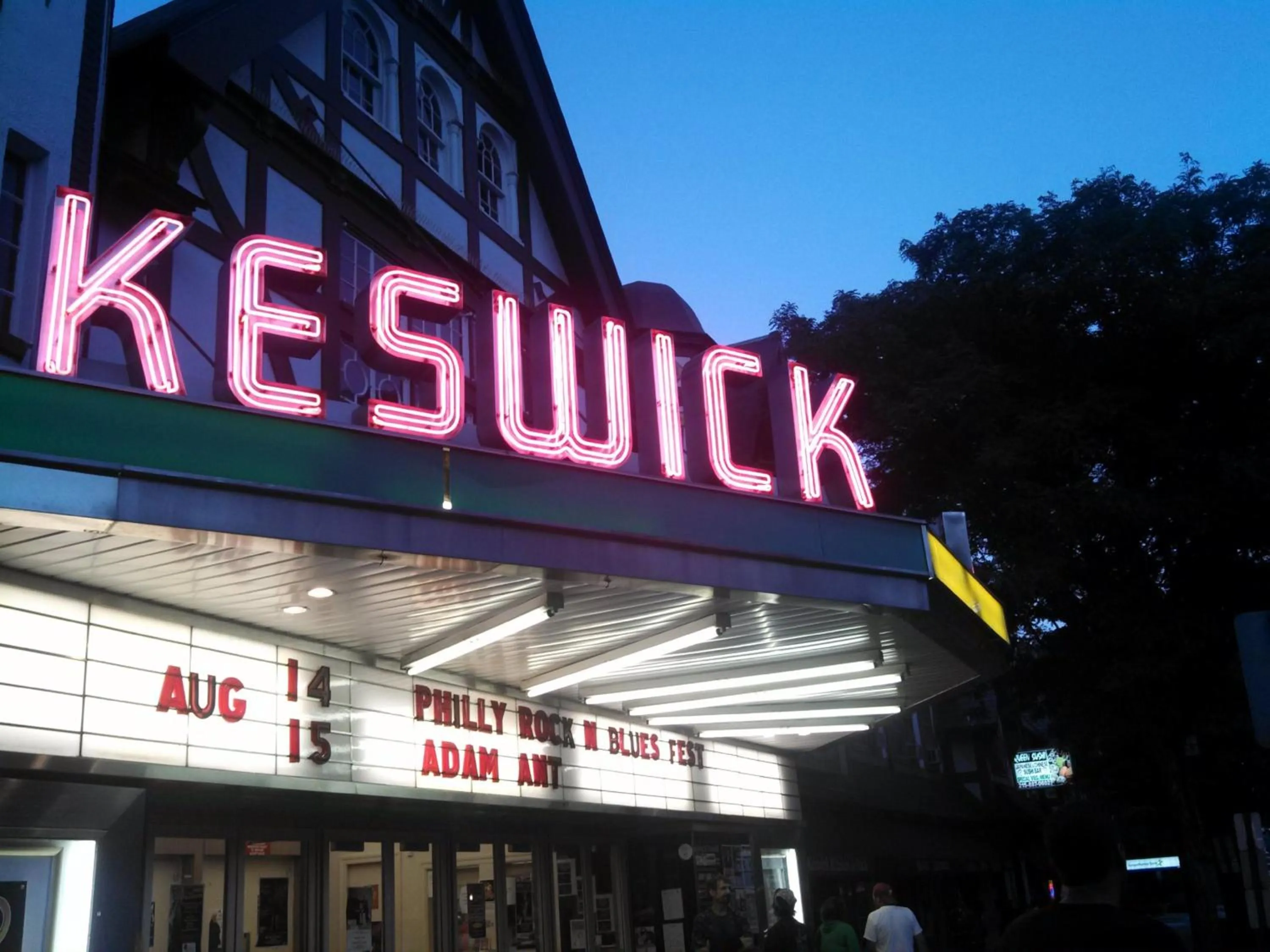 Nearby landmark in Holiday Inn Express & Suites Ft. Washington - Philadelphia by IHG