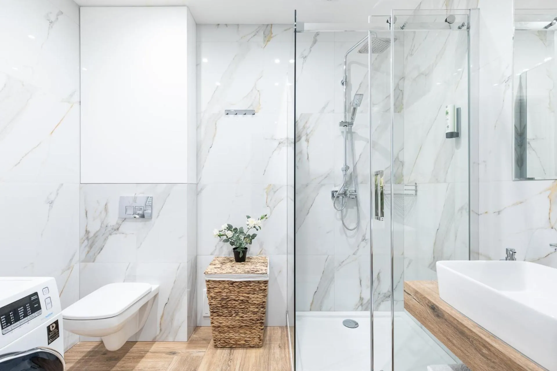 Luxe Living Krakow