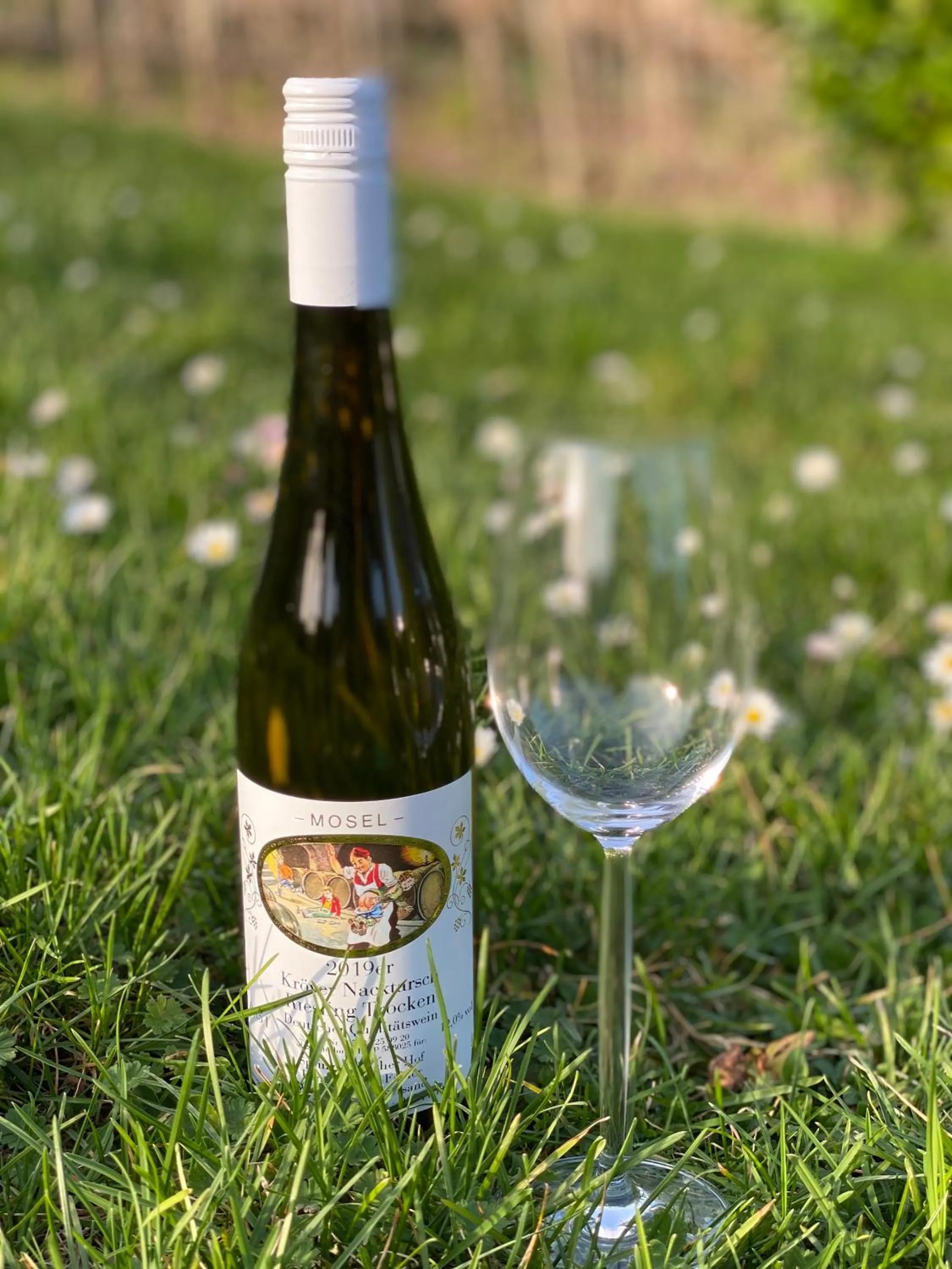 Drinks in Hotel Springiersbacher-Hof