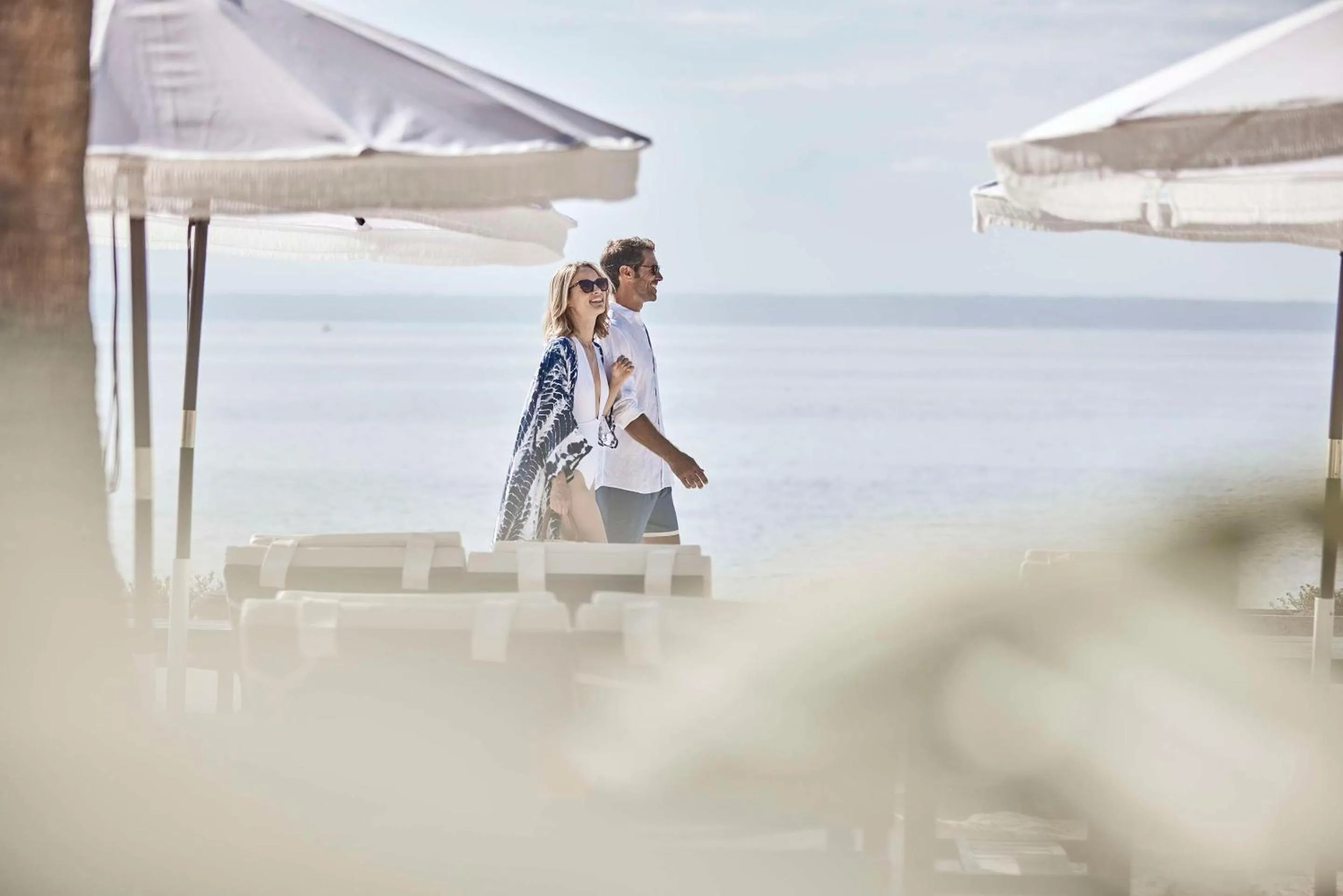 Restaurant/places to eat in Tivoli Portopiccolo Sistiana Apartments