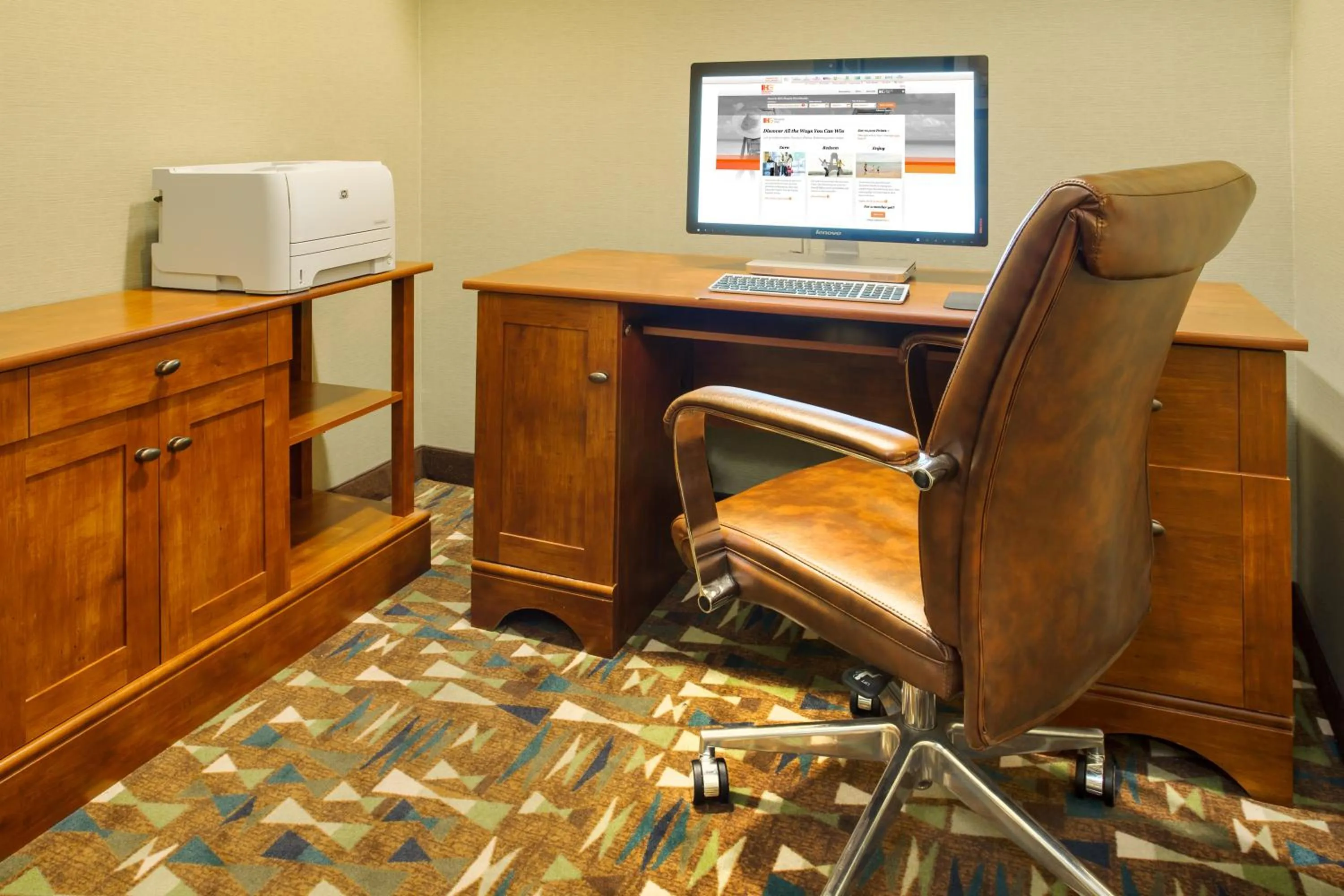 Other in Sleep Inn & Suites