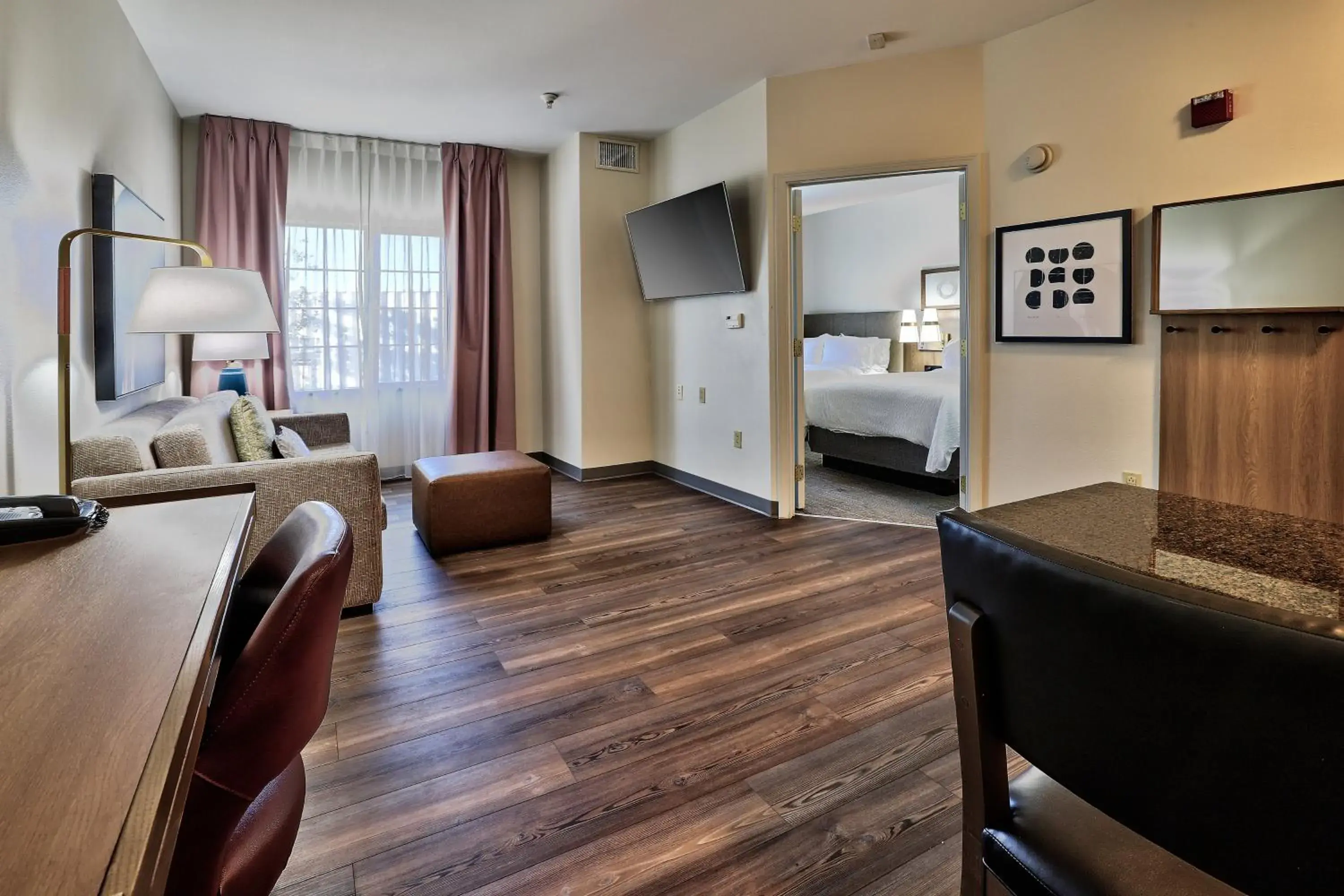 One-Bedroom Suite in Staybridge Suites - Albuquerque Airport by IHG One-Bedroom Suite in Staybridge Suites - Albuquerque Airport by IHG