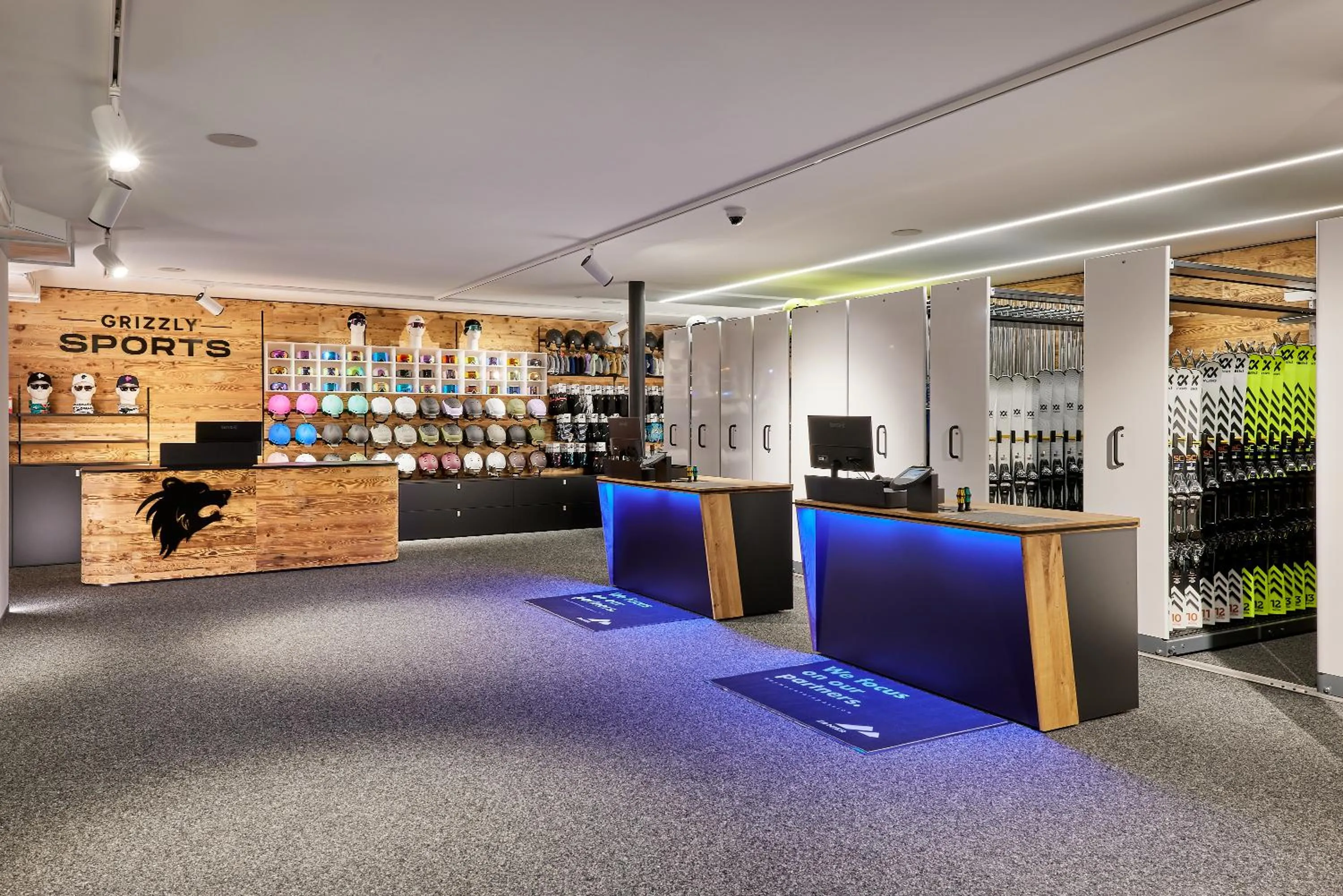 Property building in Hotel Tyrolerhof