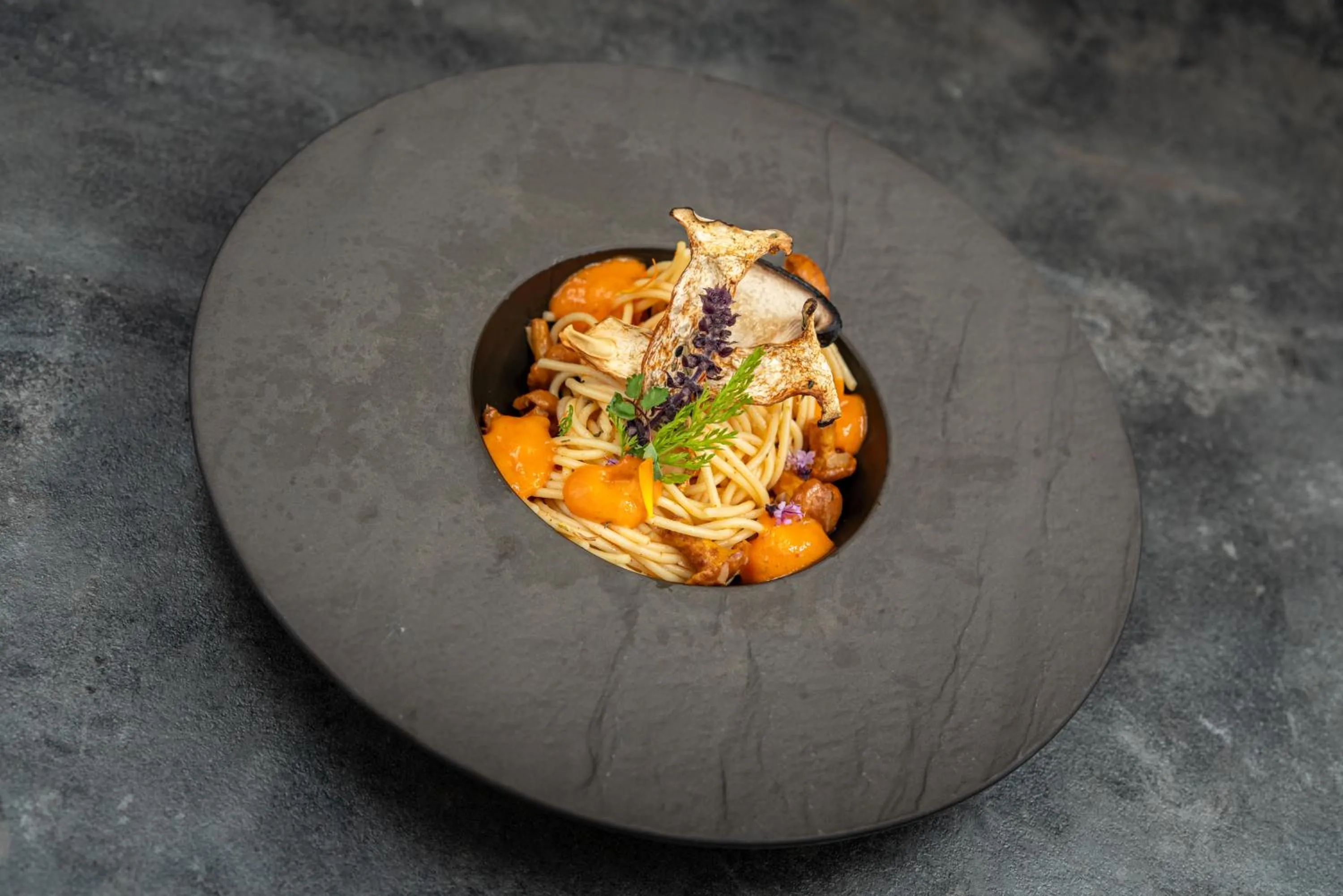 Restaurant/places to eat in Hotel Tyrolerhof