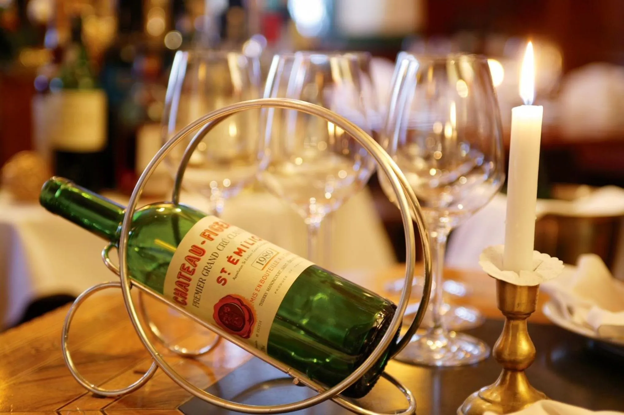 Drinks in Hotel Gasthof Adler