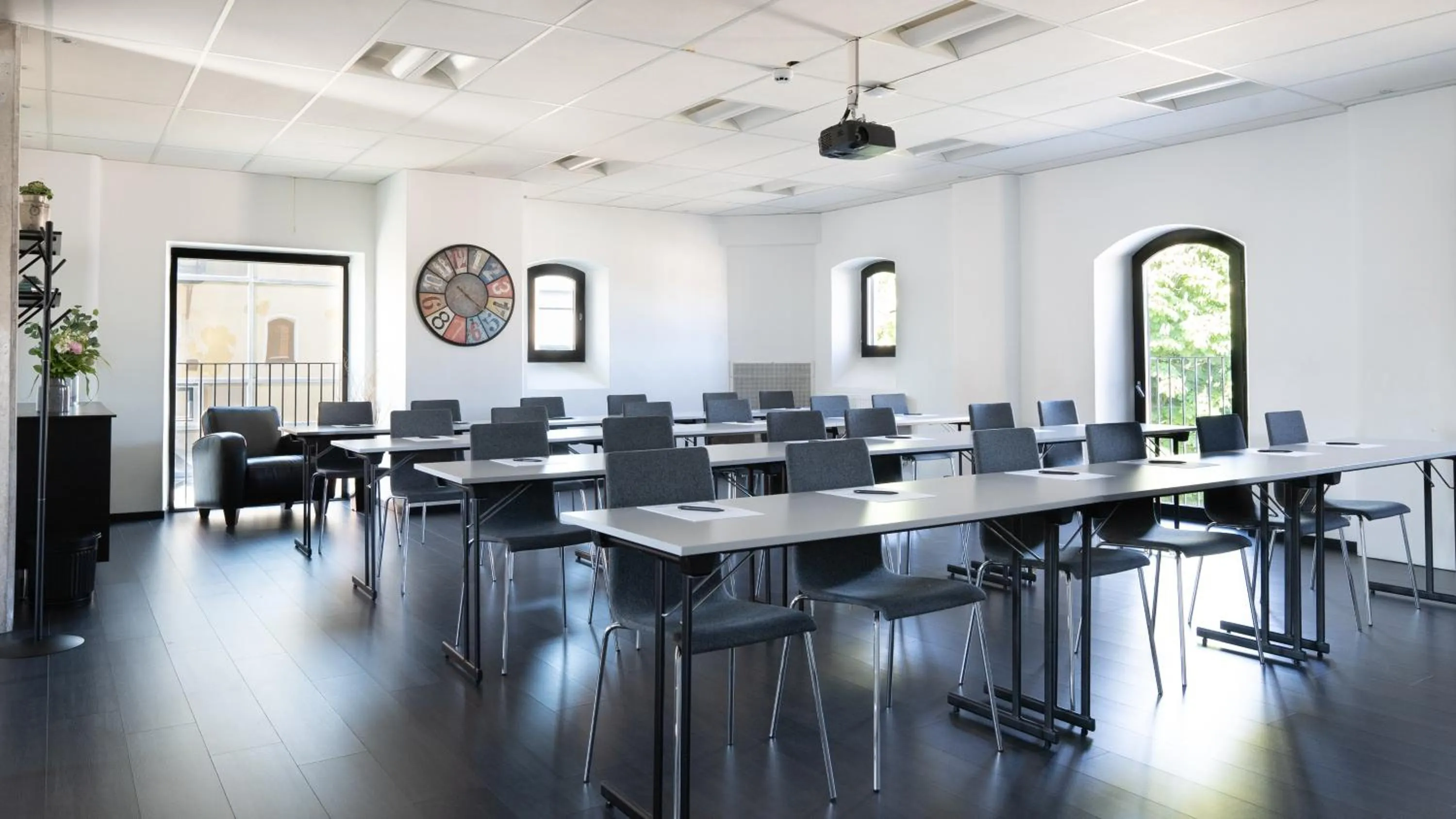 Business facilities in Clarion Collection Hotel Carlscrona