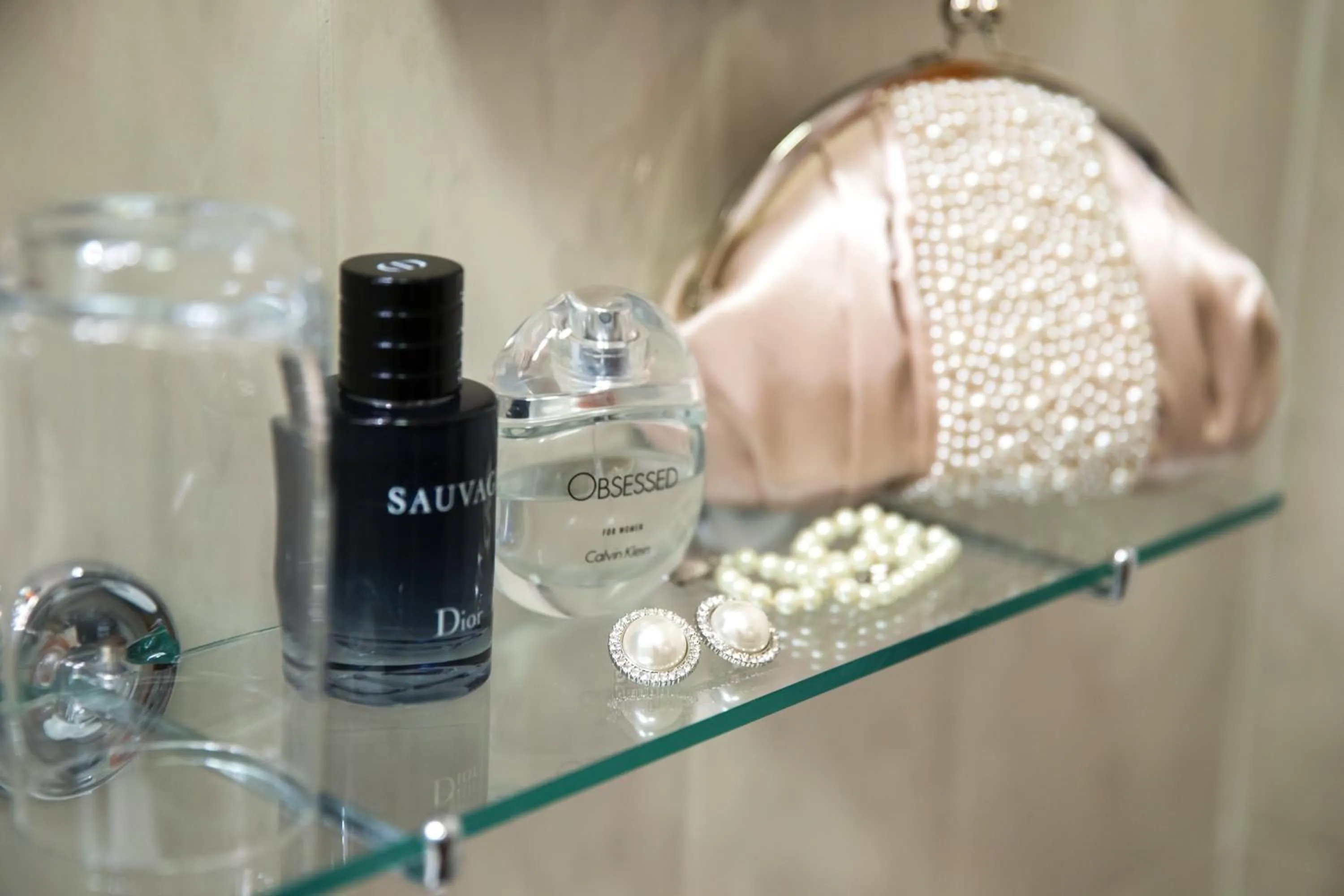 Bathroom in Clarion Collection Hotel Carlscrona