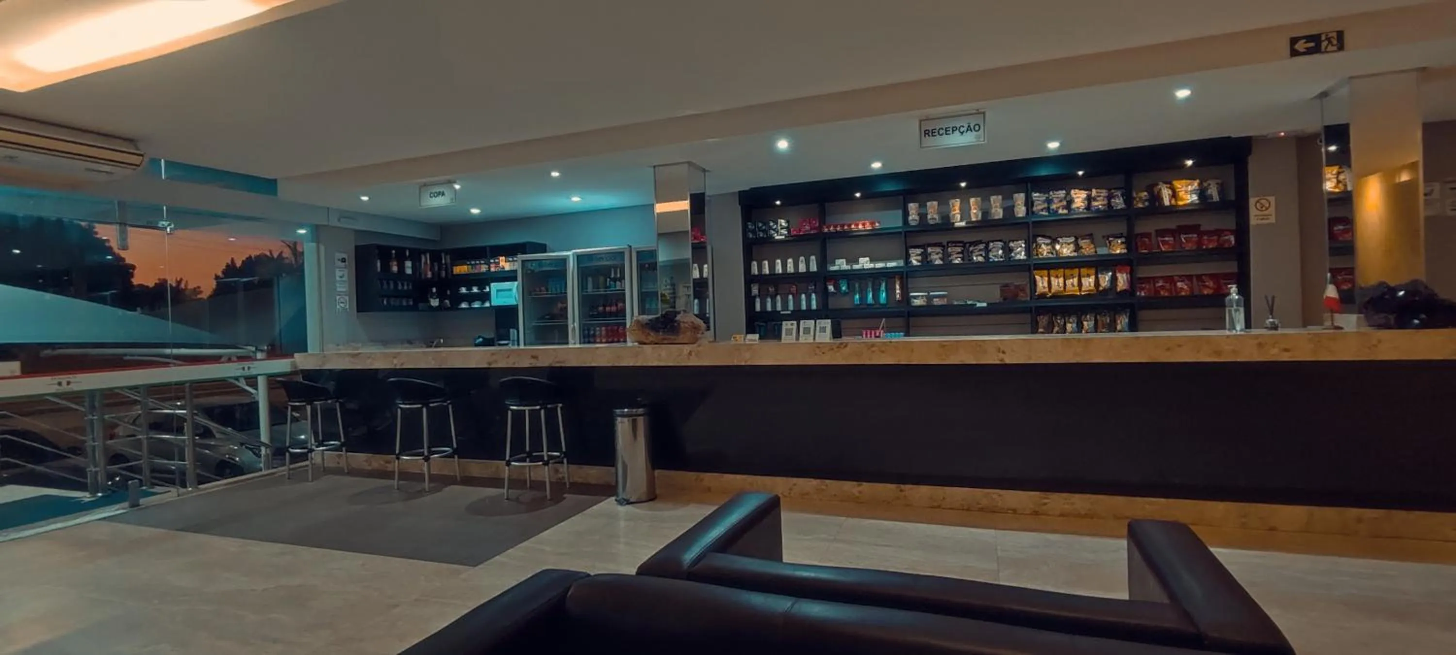 Italian Palace Hotel