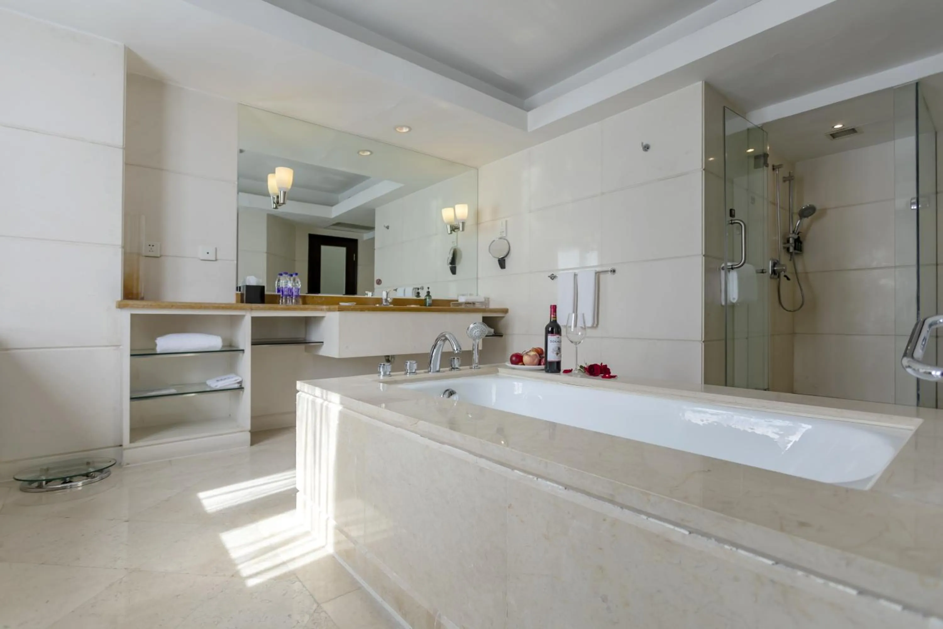 Guo Ji Yi Yuan Hotel