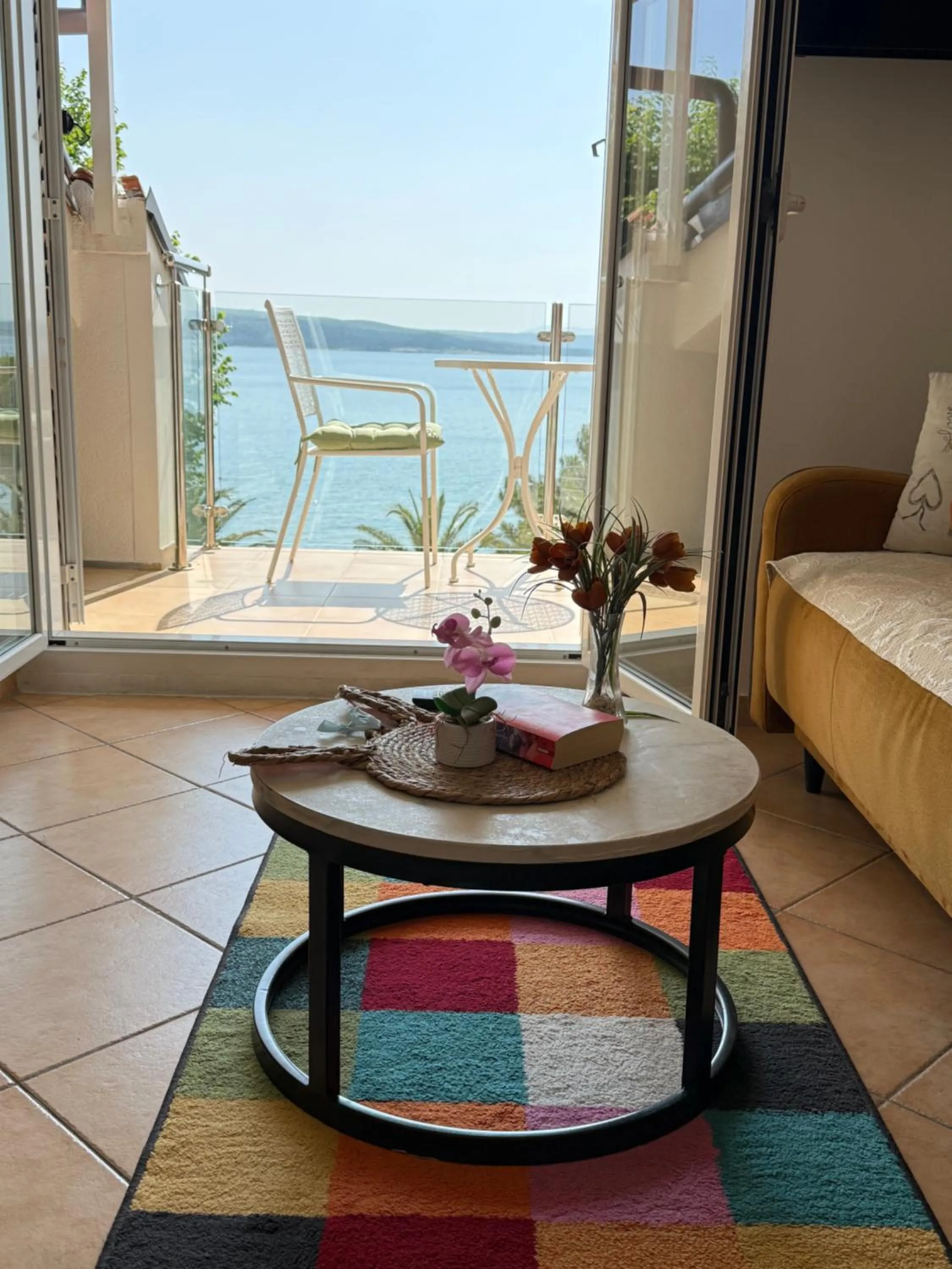 Apartment Piko
