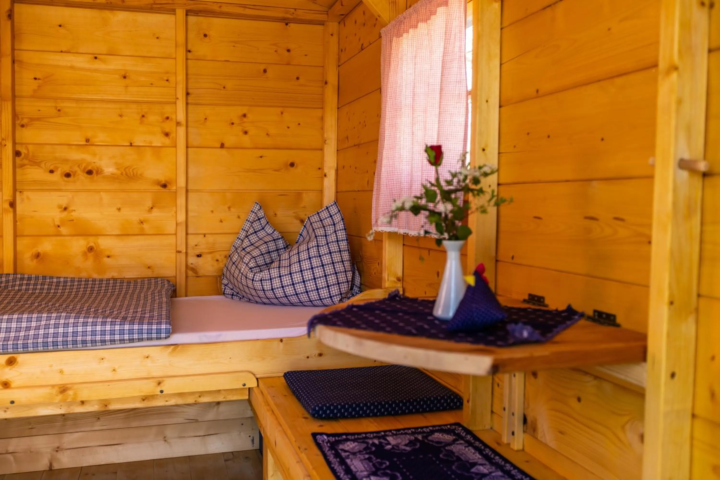 Sächsische Bildungs- und Begegnungsstätte Windmühle Seifhennersdorf