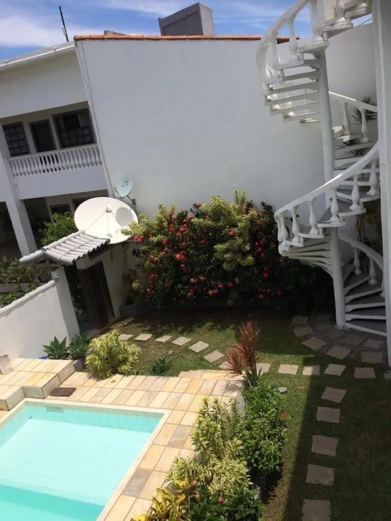 Lofts Dois Corações