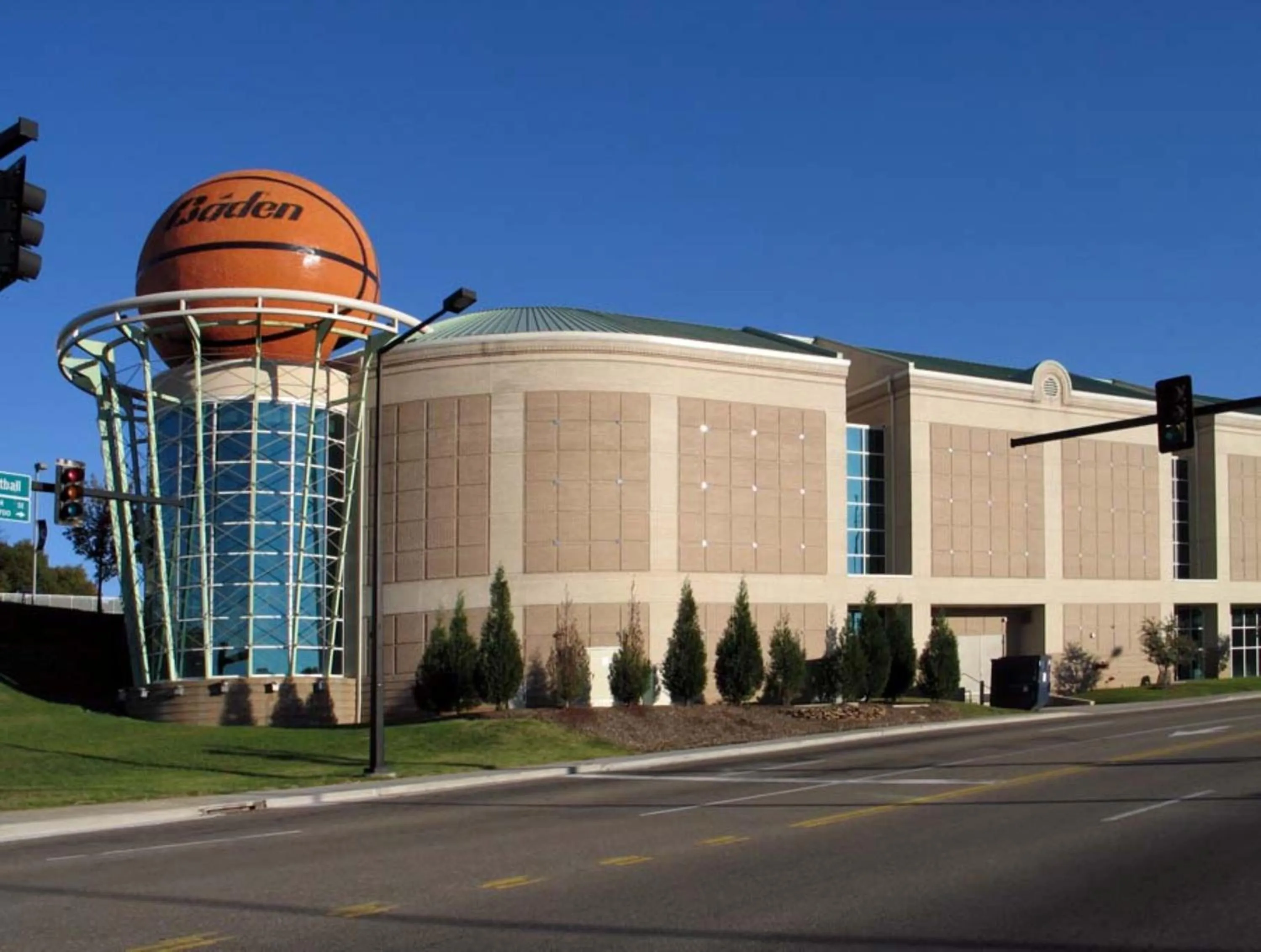 Nearby landmark in Holiday Inn Knoxville West - Cedar Bluff Rd by IHG