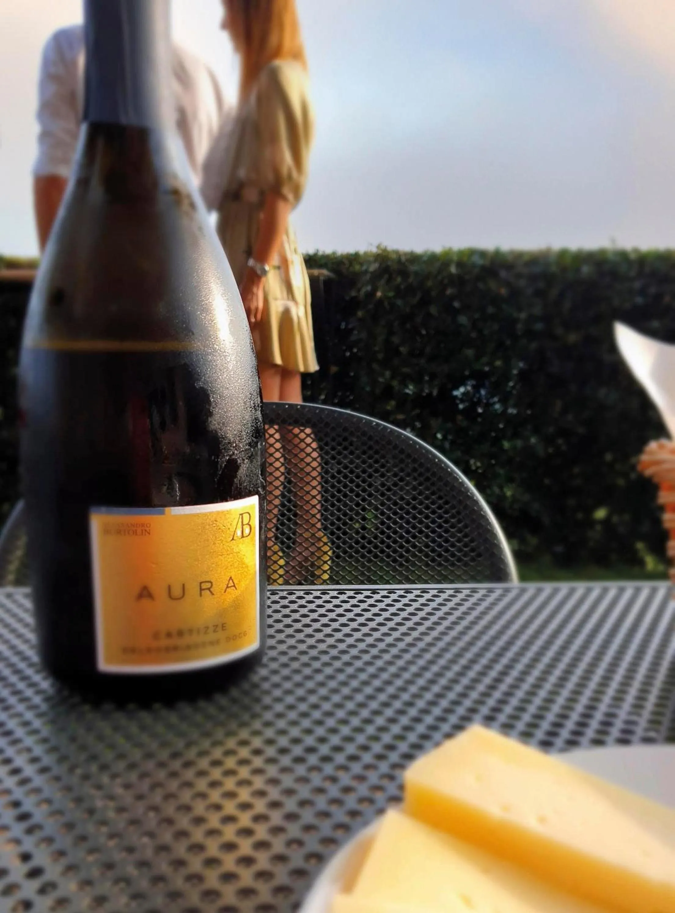 Activities in Agriturismo B&B Casa Bortolin