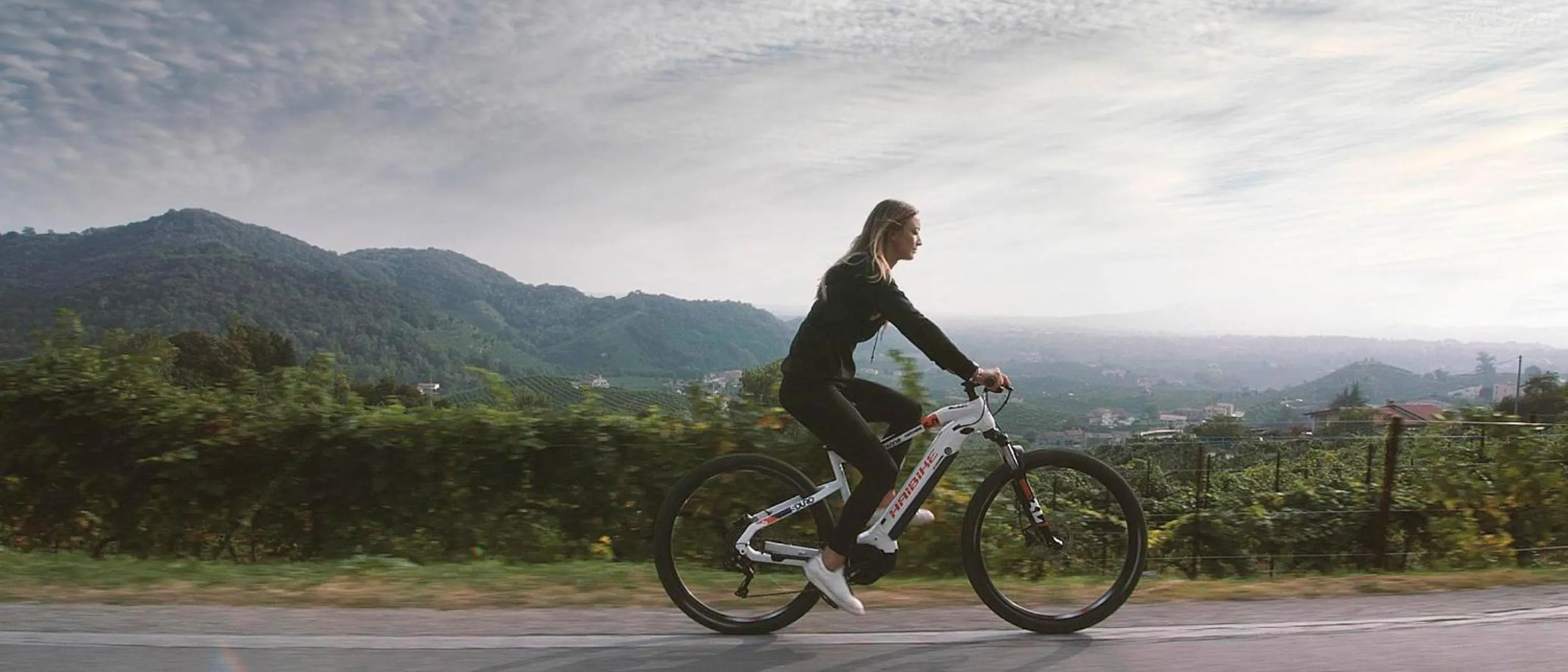 Sports in Agriturismo B&B Casa Bortolin