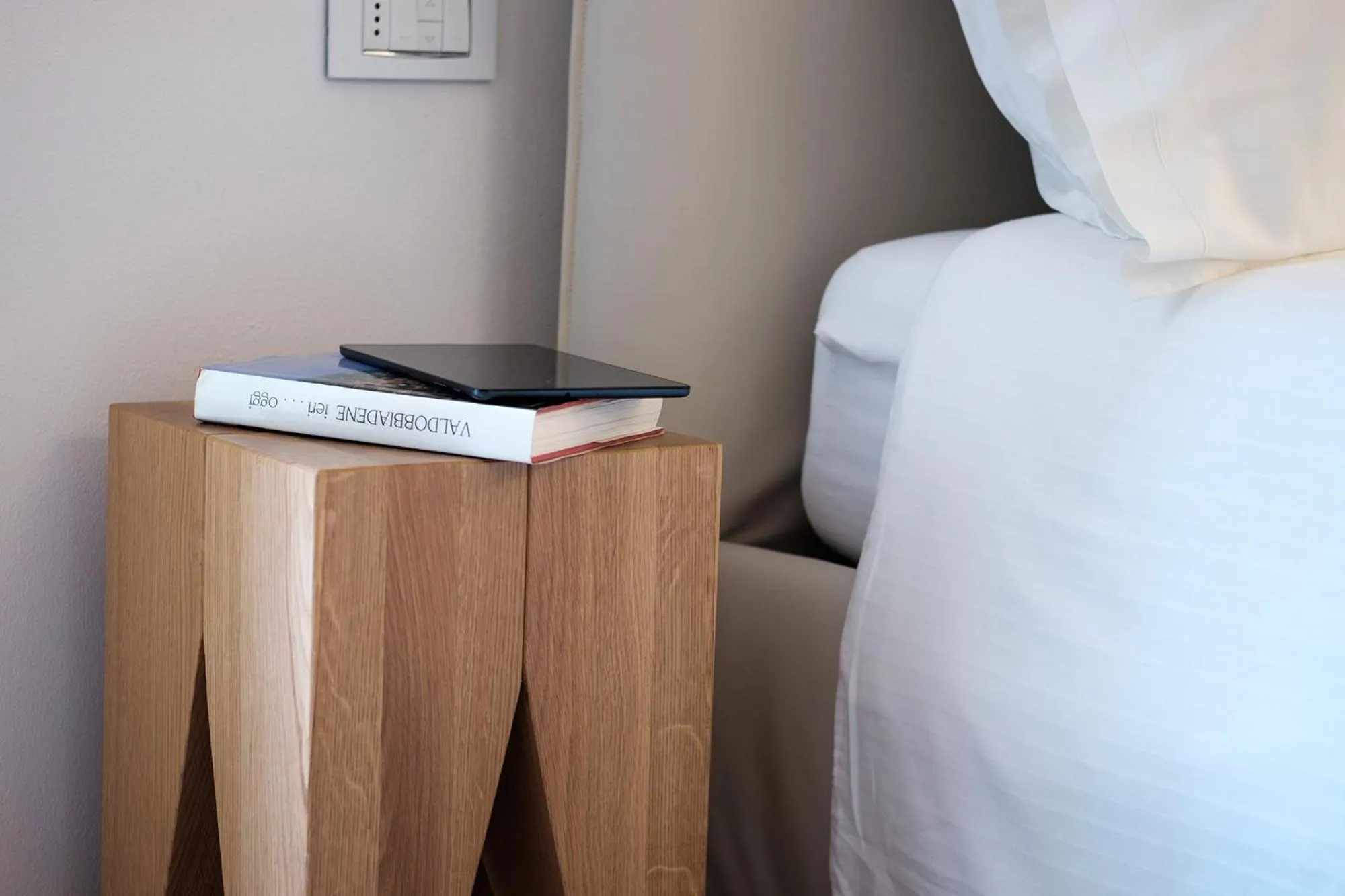 Decorative detail in Agriturismo B&B Casa Bortolin