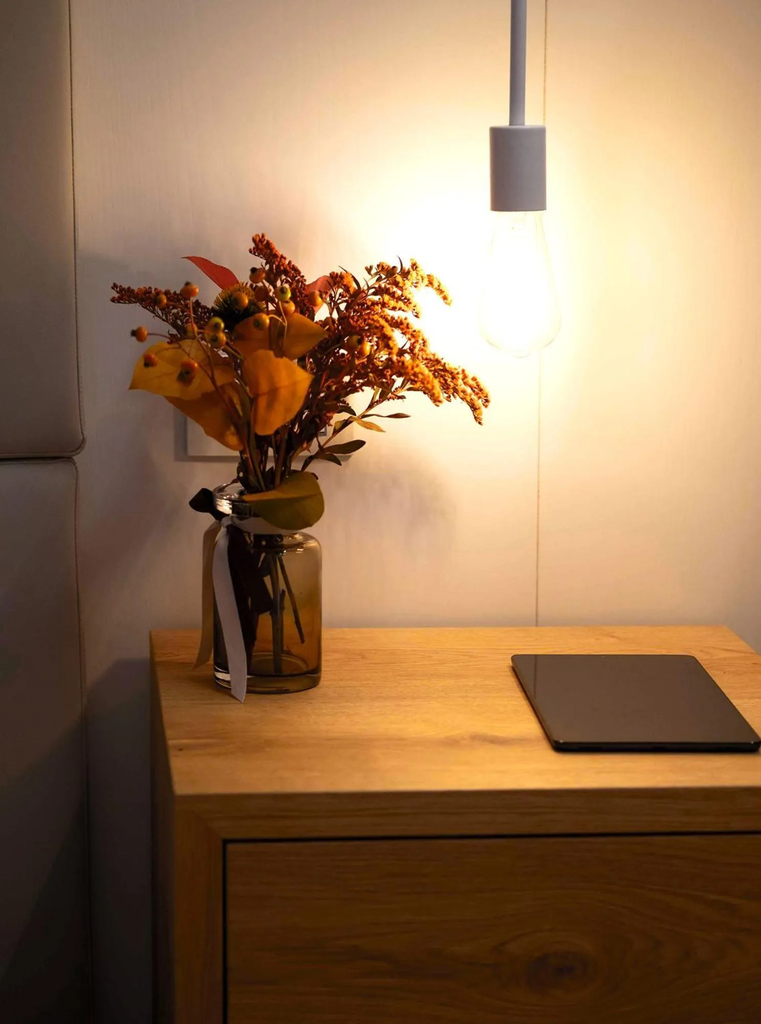 Decorative detail in Agriturismo B&B Casa Bortolin