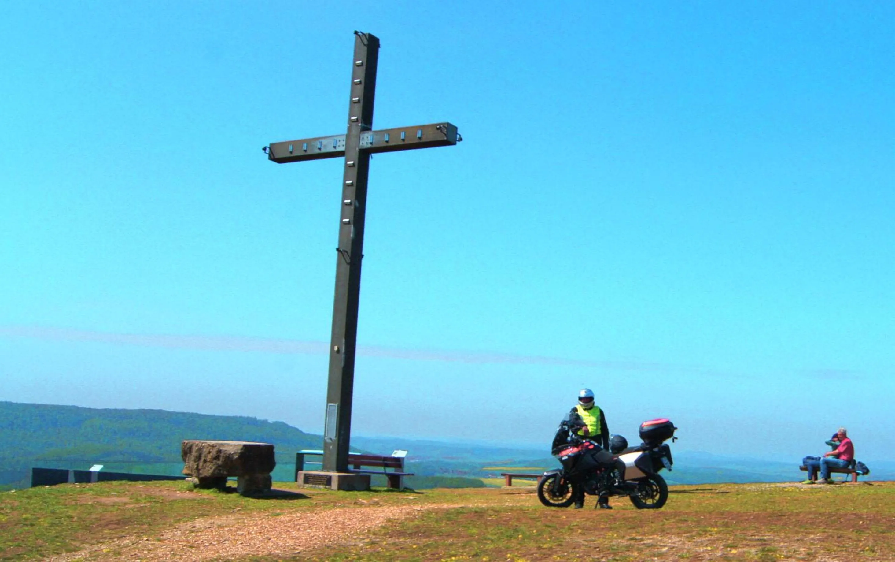 Sports in Hotel "Drei Rosen" OHG Regina & Hans - Peter Faßbinder