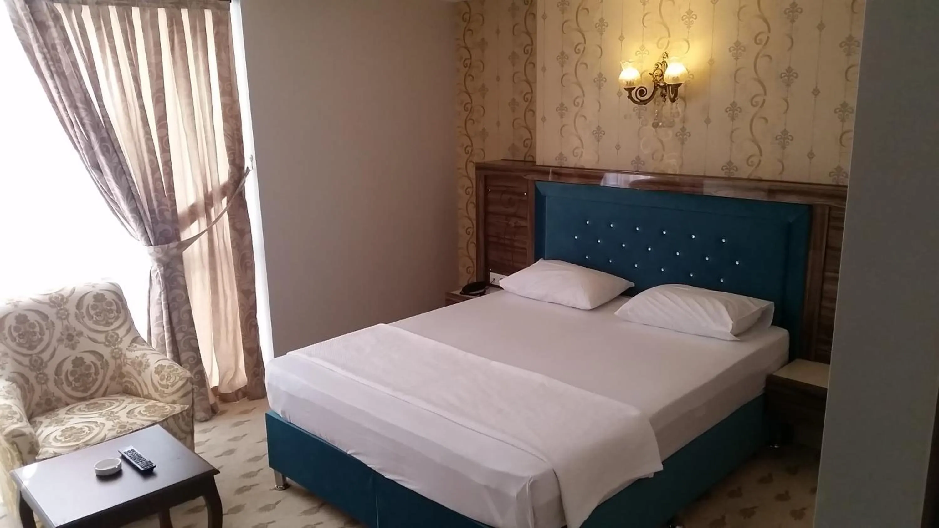 Deluxe Room - single occupancy in Elazig Gunay Hotel