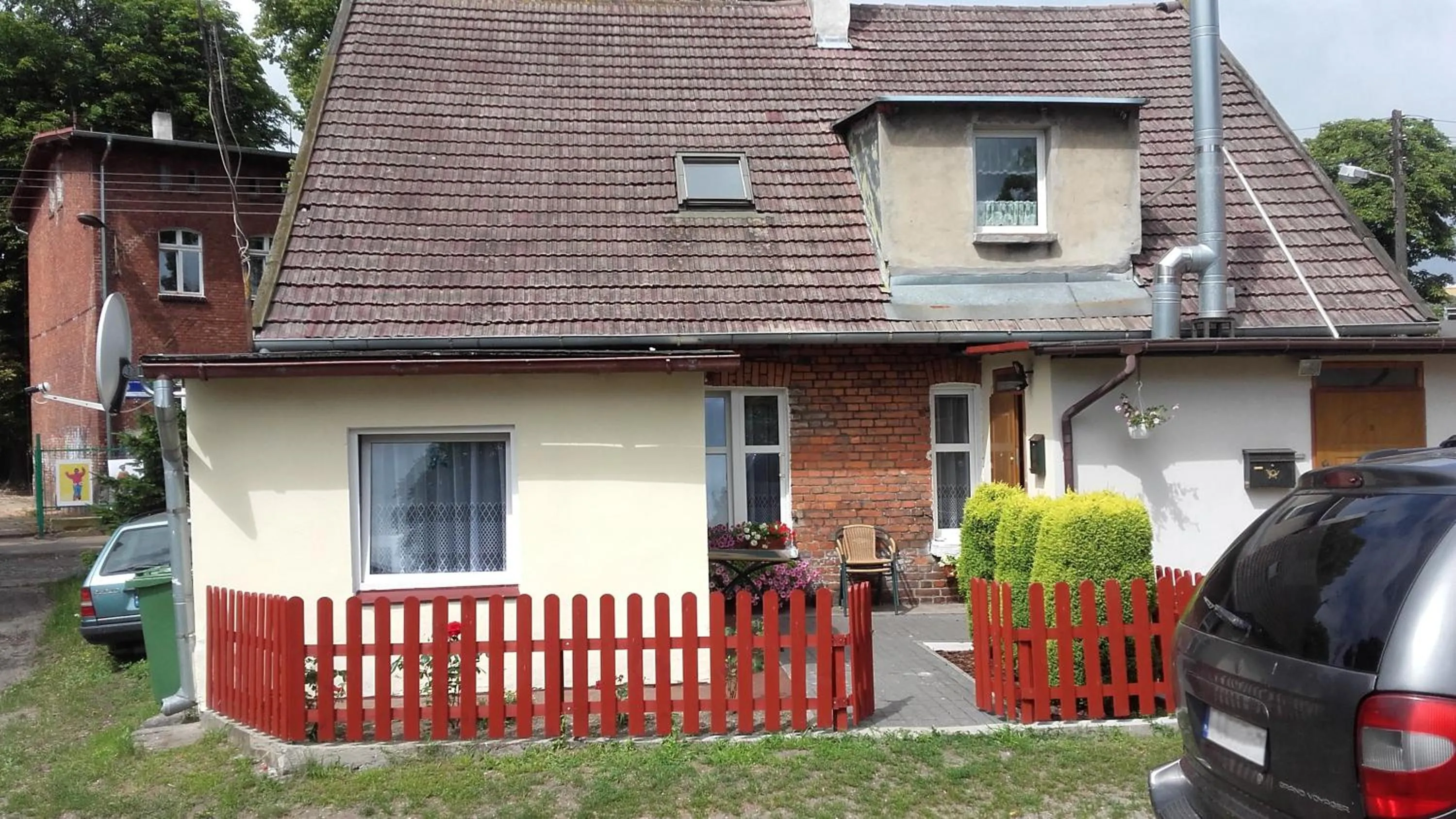 Apartament Bryza