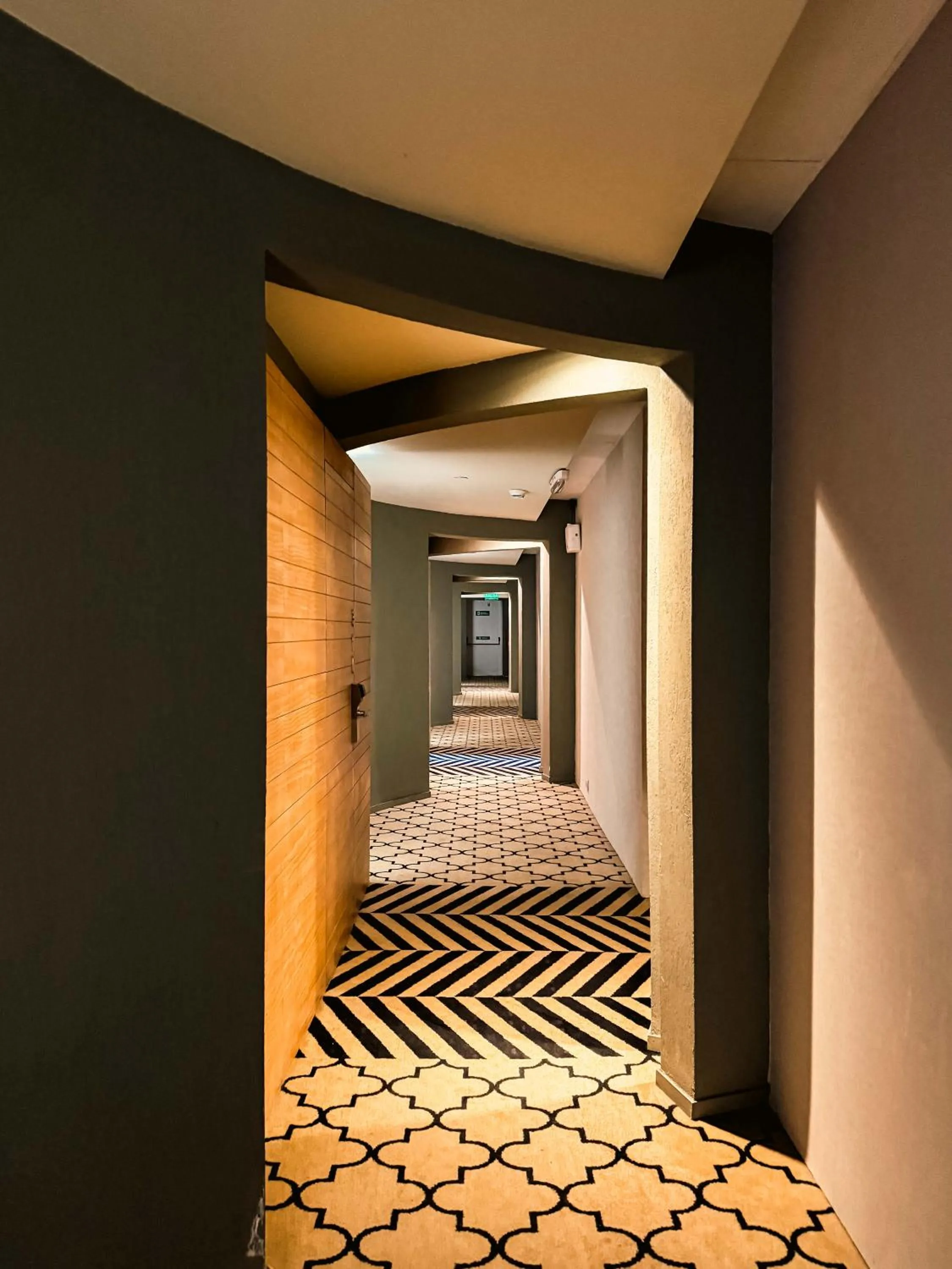 Property building in Los Silos Hotel