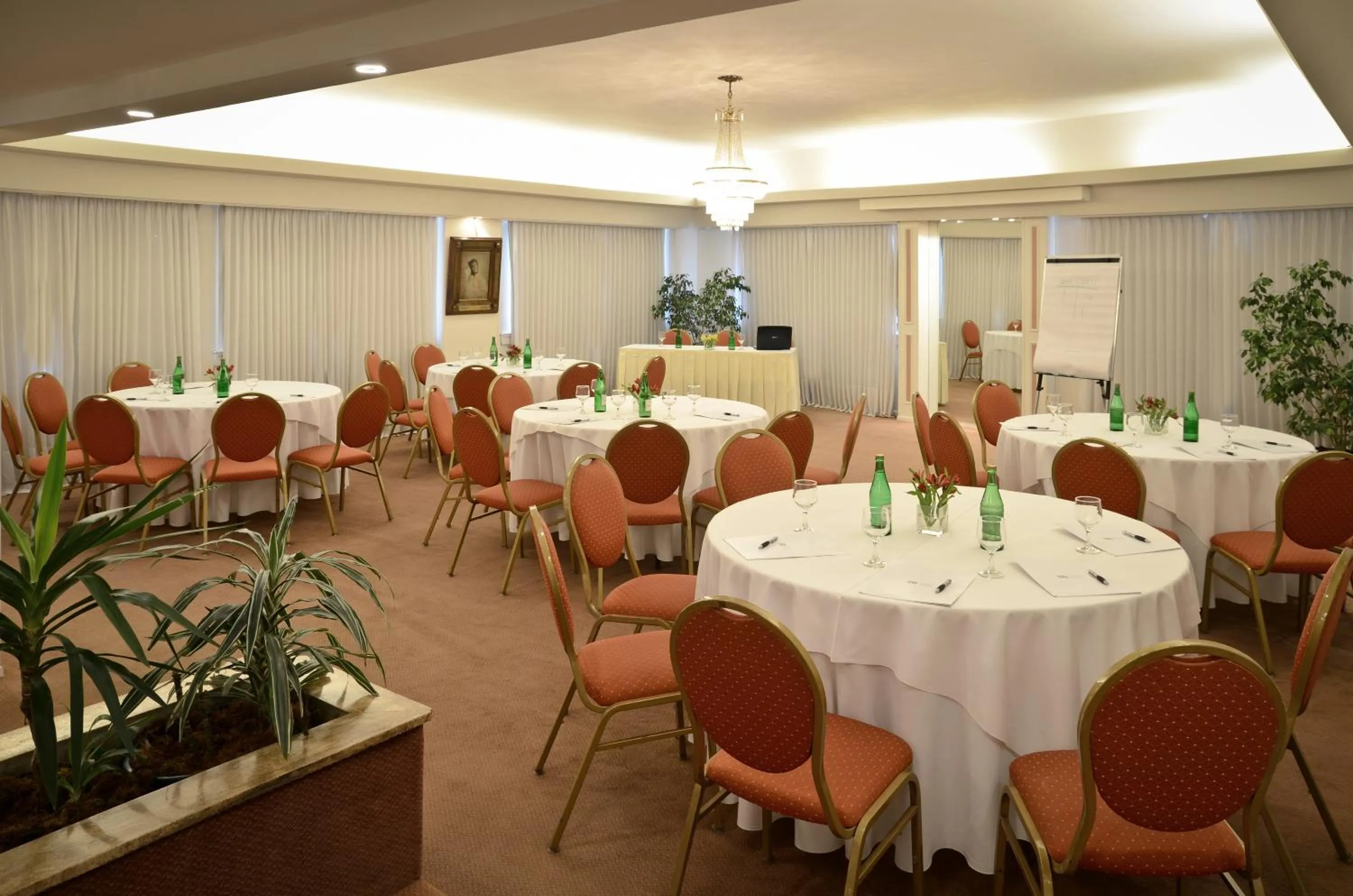 Banquet/Function facilities in Hotel Iruña
