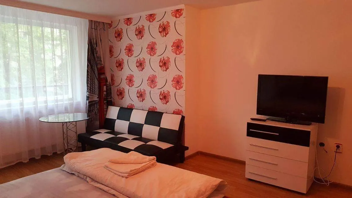 Large Double Room in Escape Shumen