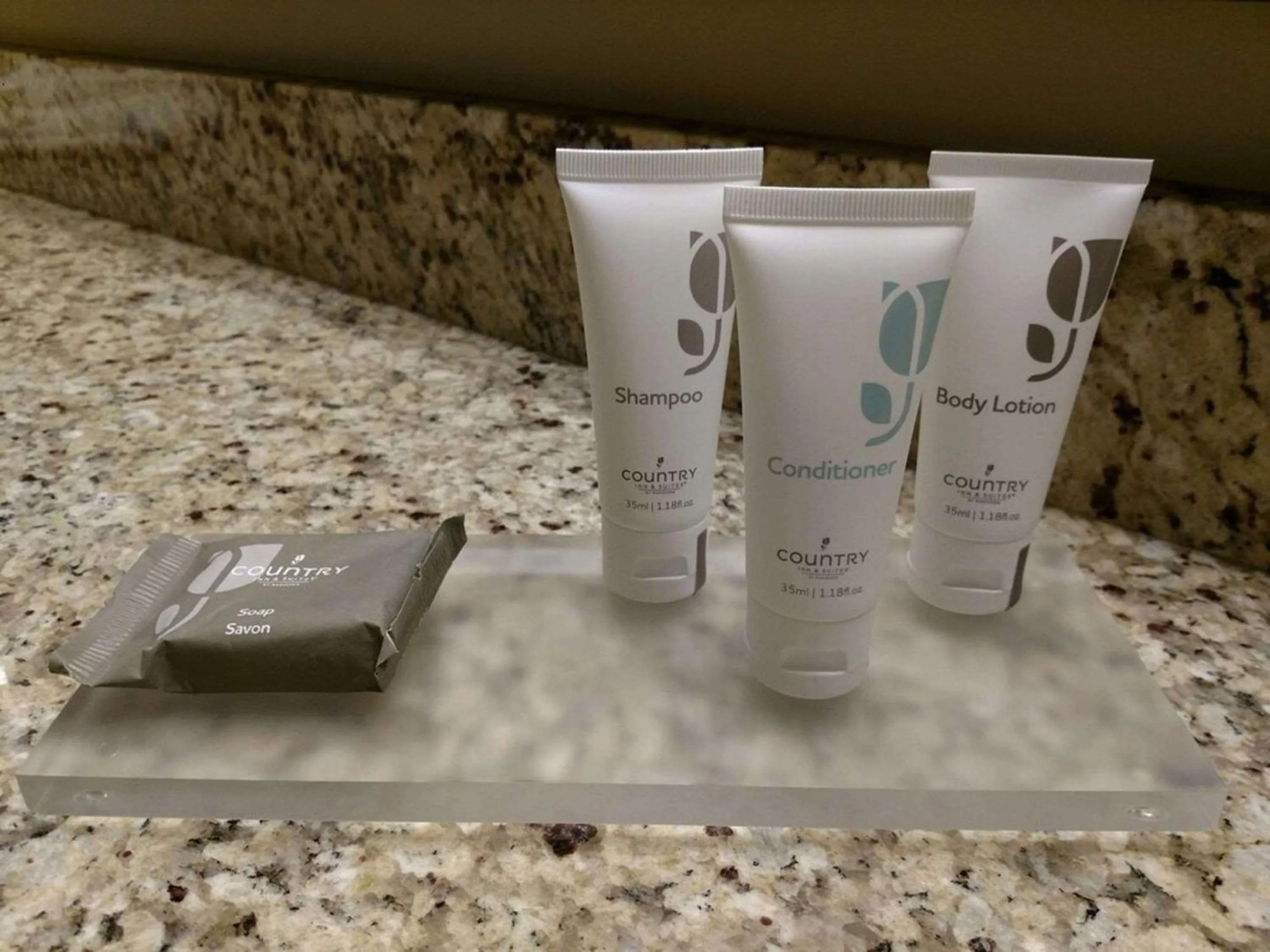 Bedroom in Country Inn & Suites by Radisson, San Antonio Medical Center, TX