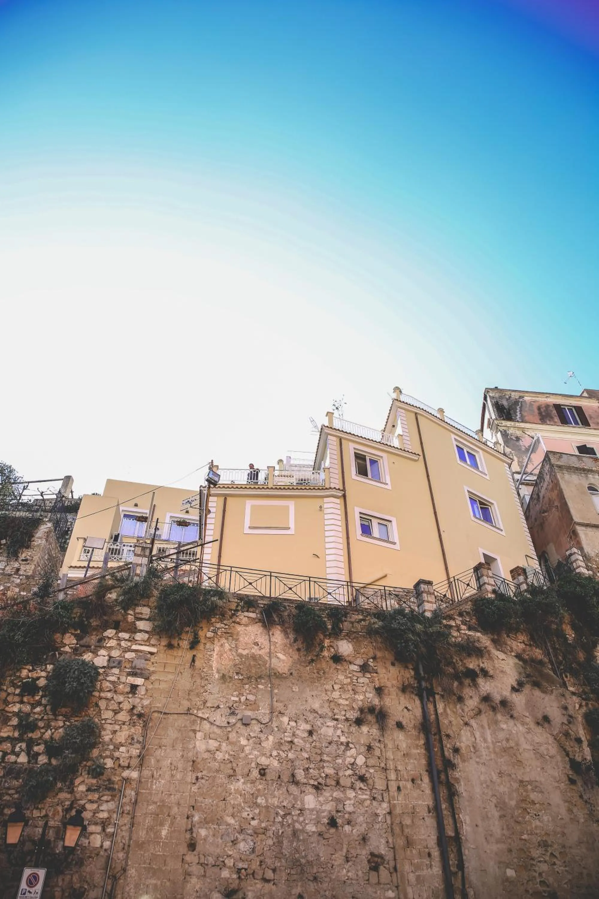 Other in Il Viaggiatore Gaeta Medievale B&B