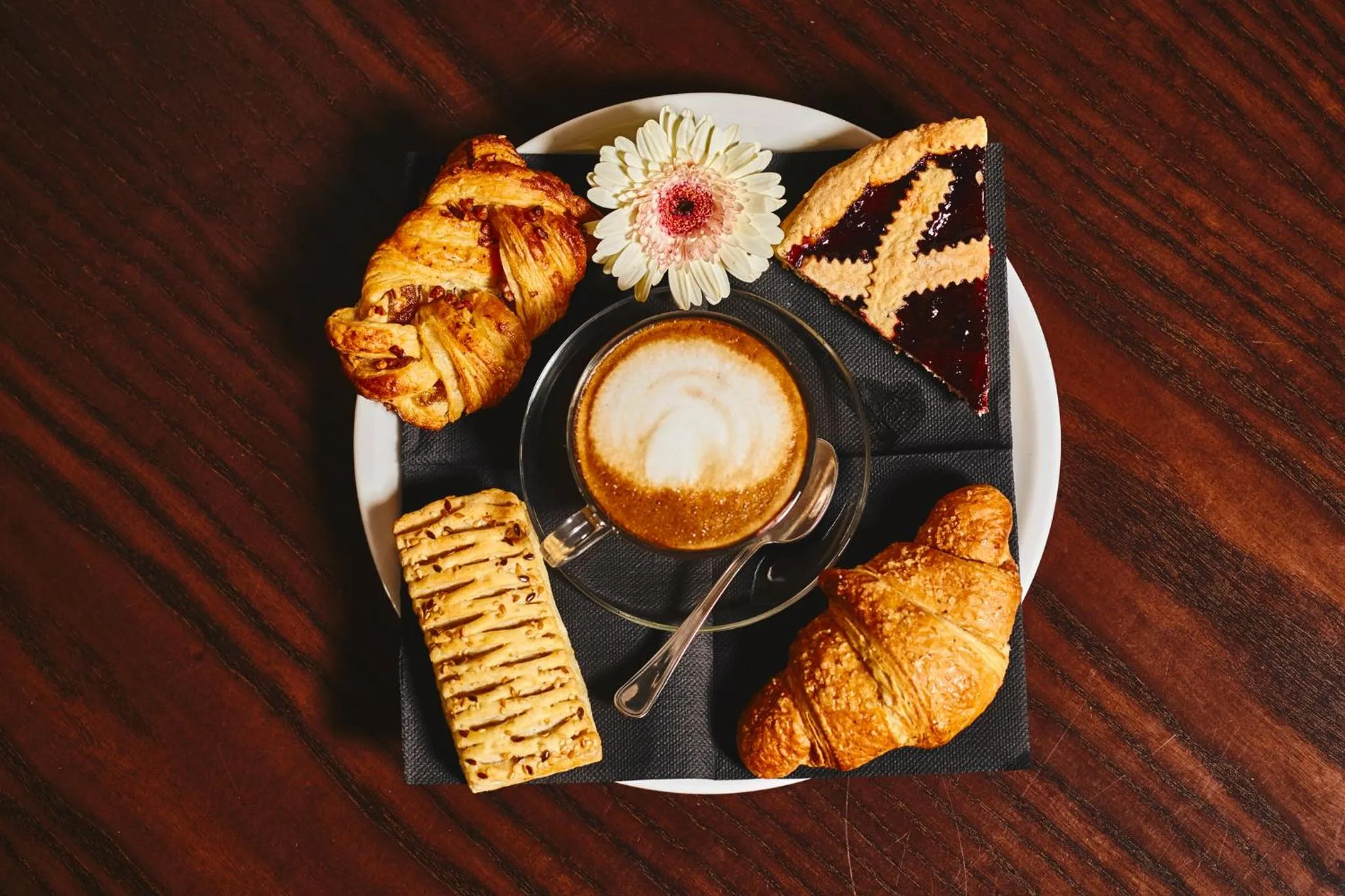 Breakfast in Il Viaggiatore Gaeta Medievale B&B