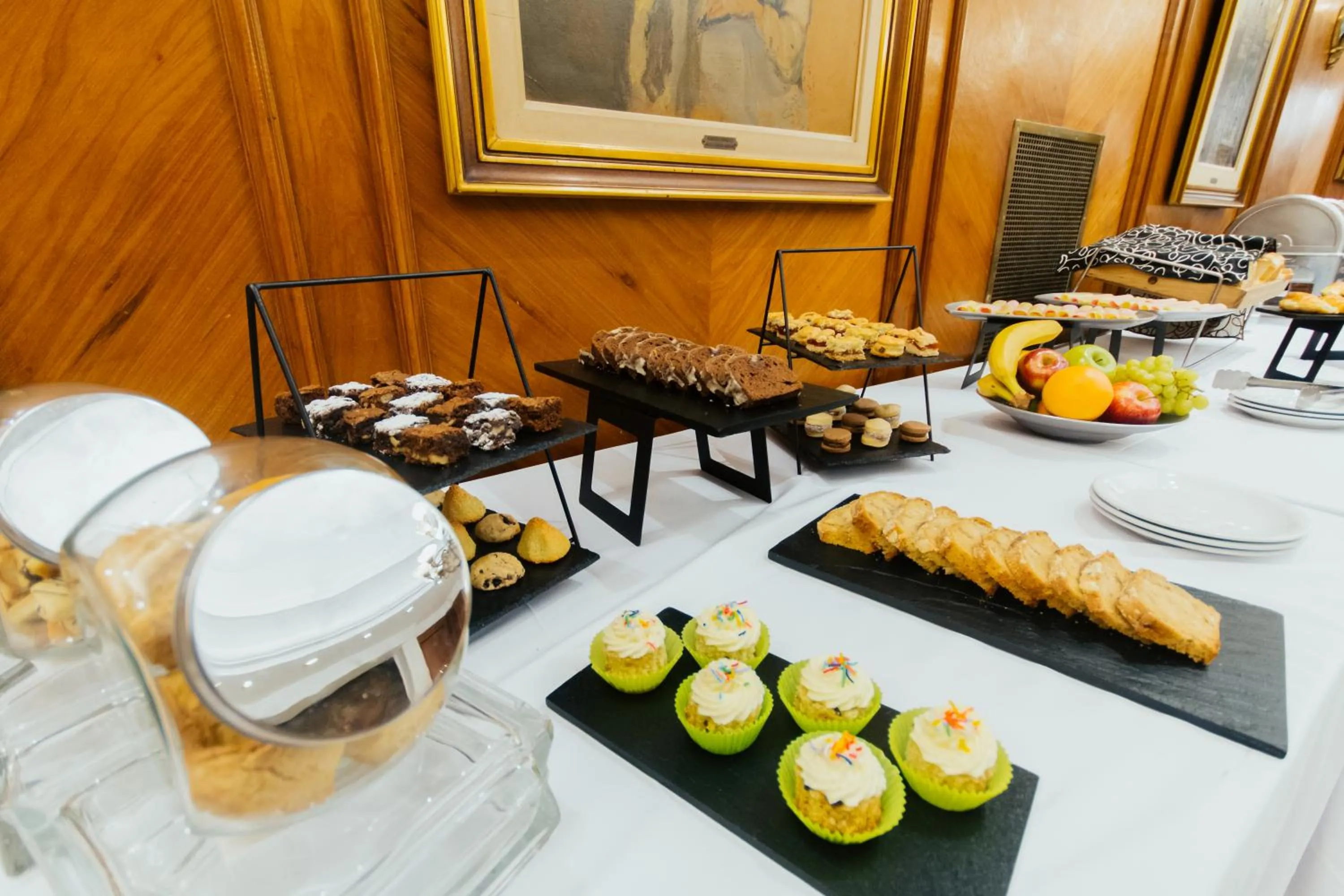 Dorá Hotel Buenos Aires