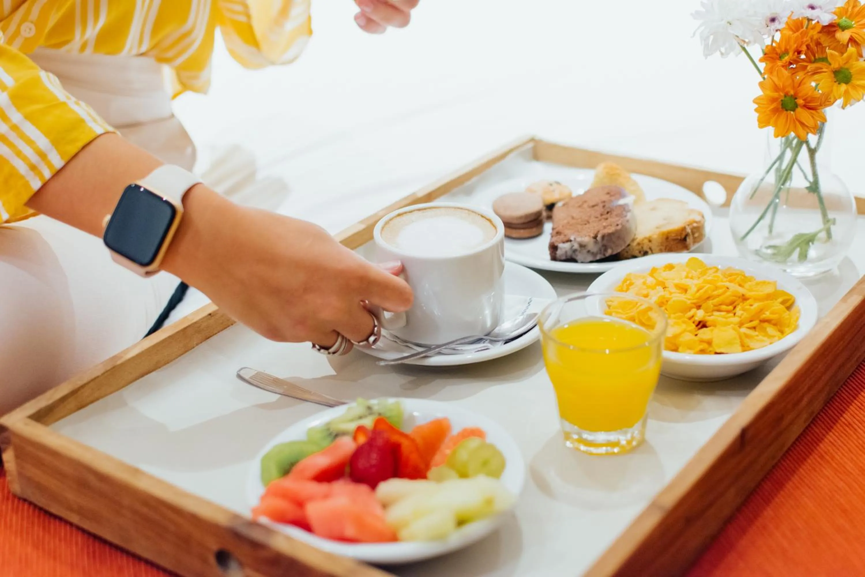 Dorá Hotel Buenos Aires