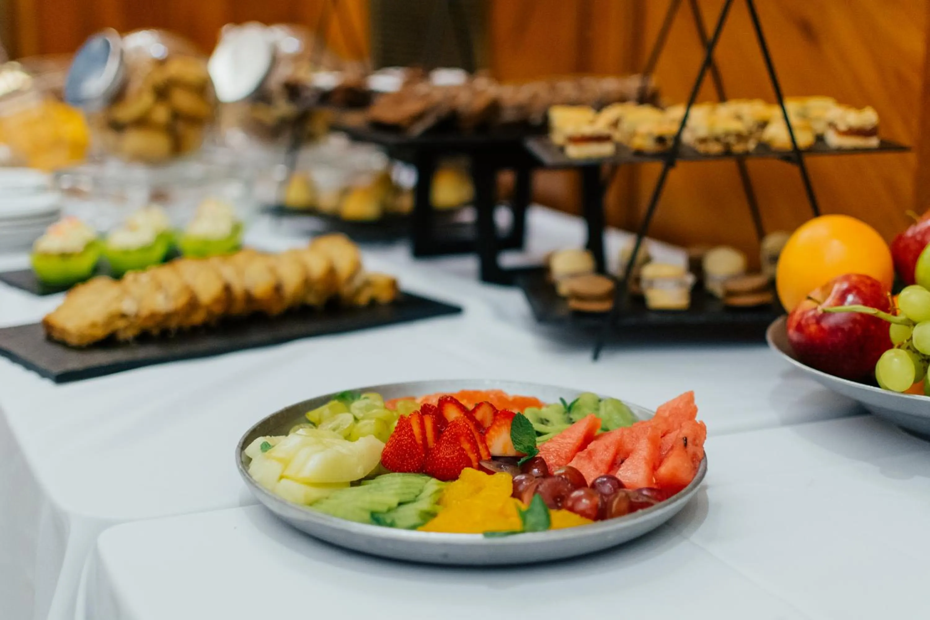 Dorá Hotel Buenos Aires