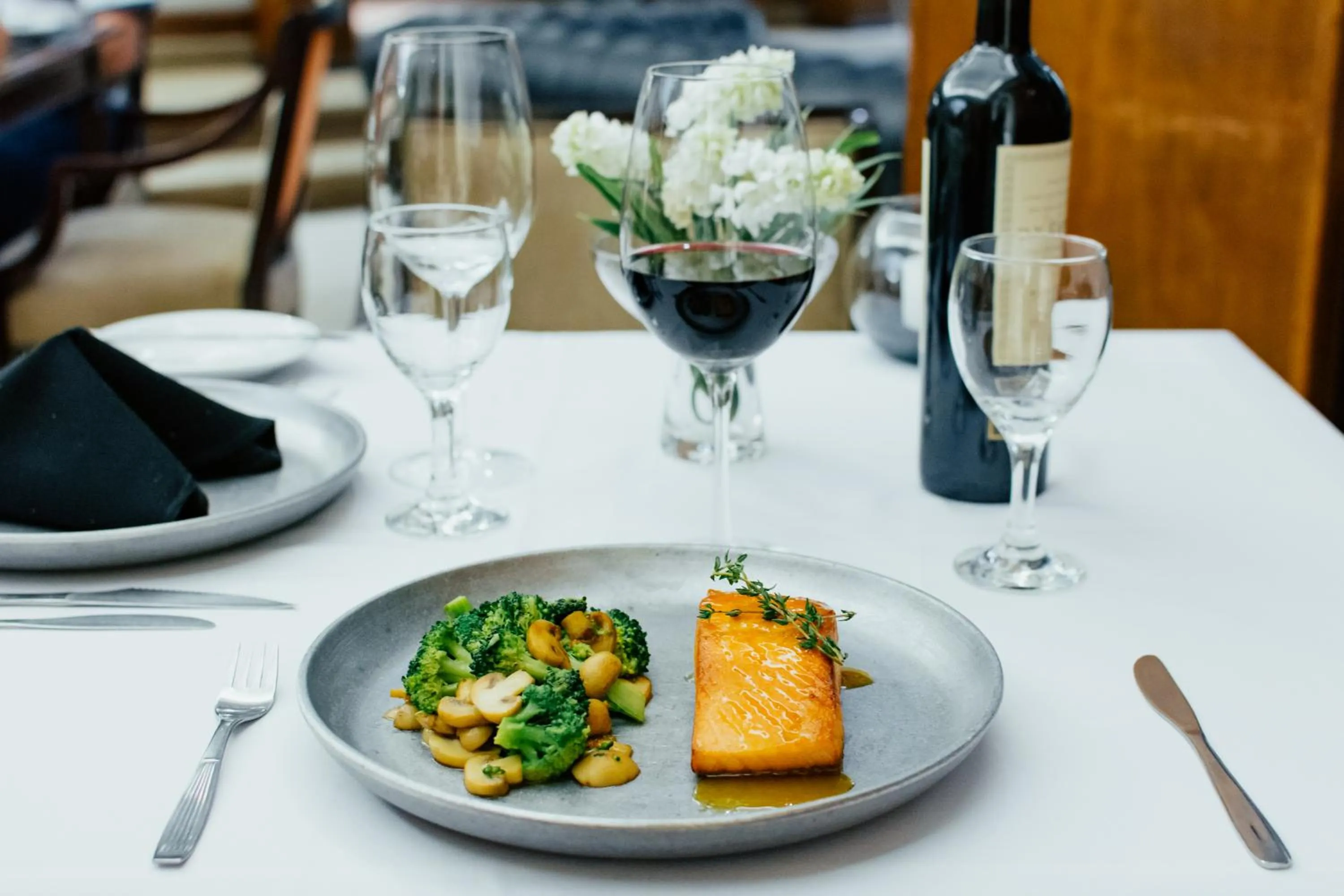 Dorá Hotel Buenos Aires