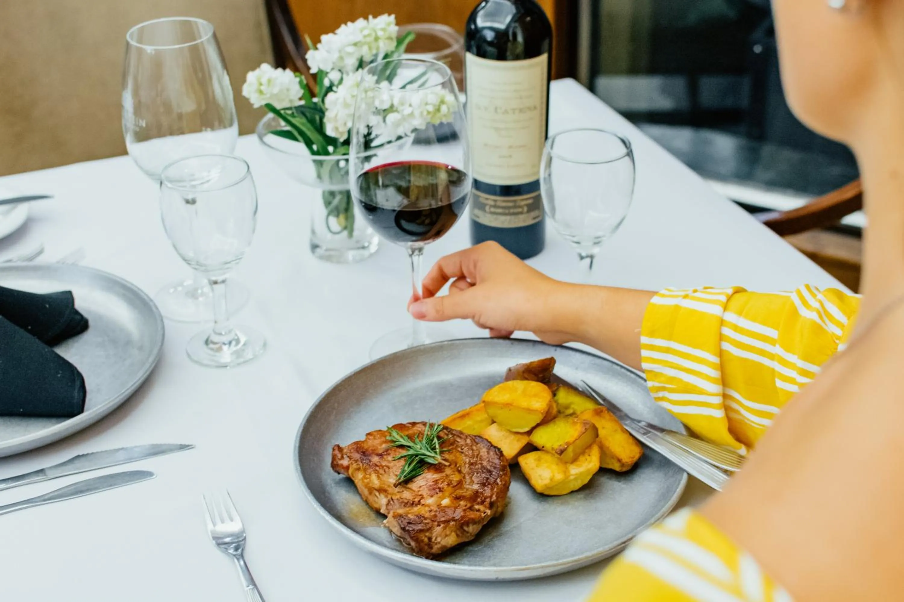 Dorá Hotel Buenos Aires