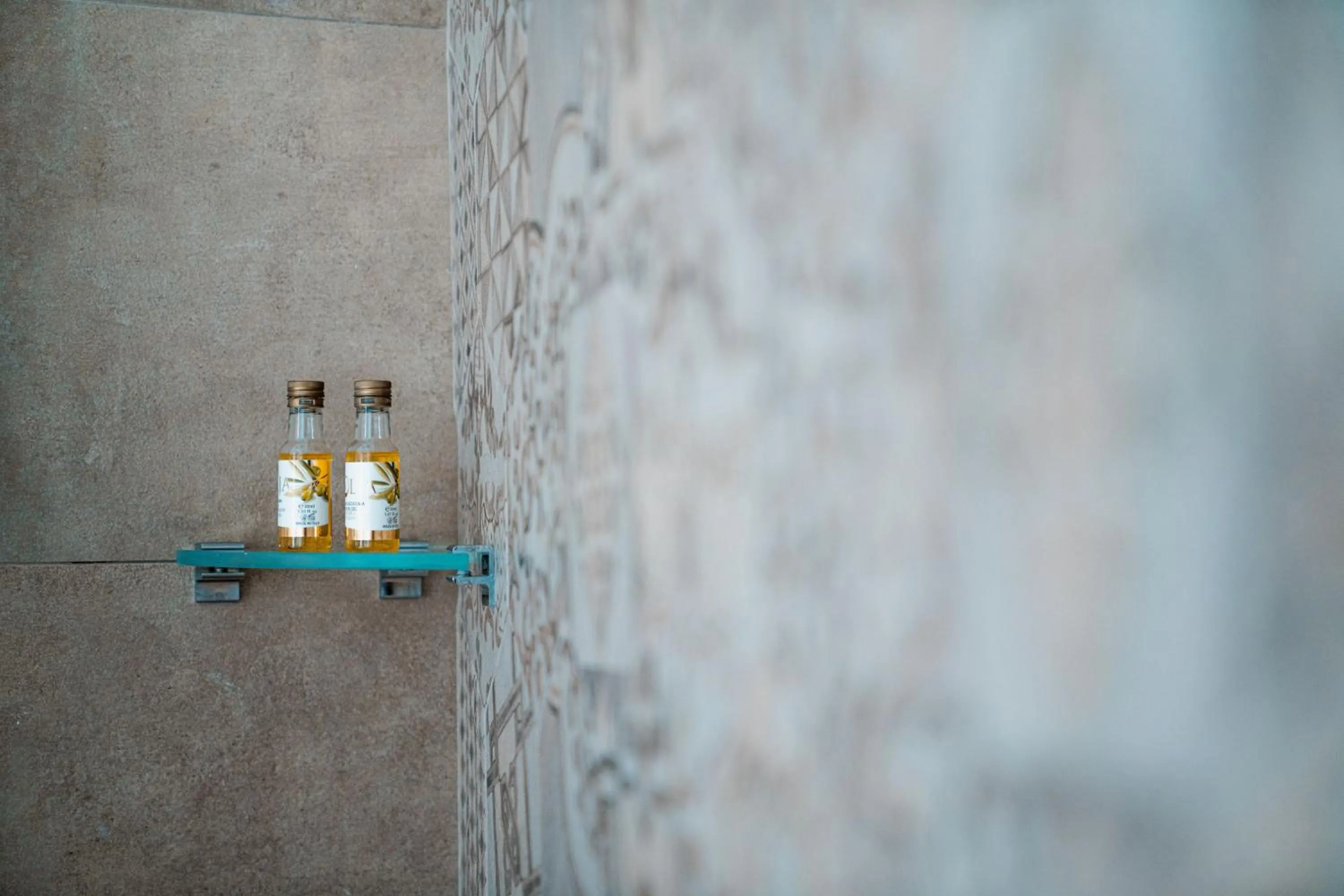 Shower in La Casa di Ele