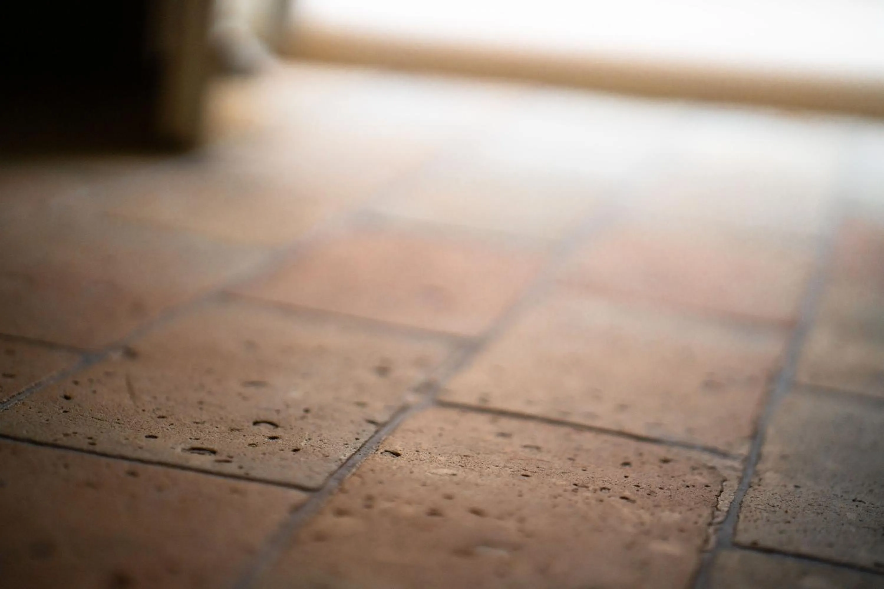 Decorative detail in La Casa di Ele