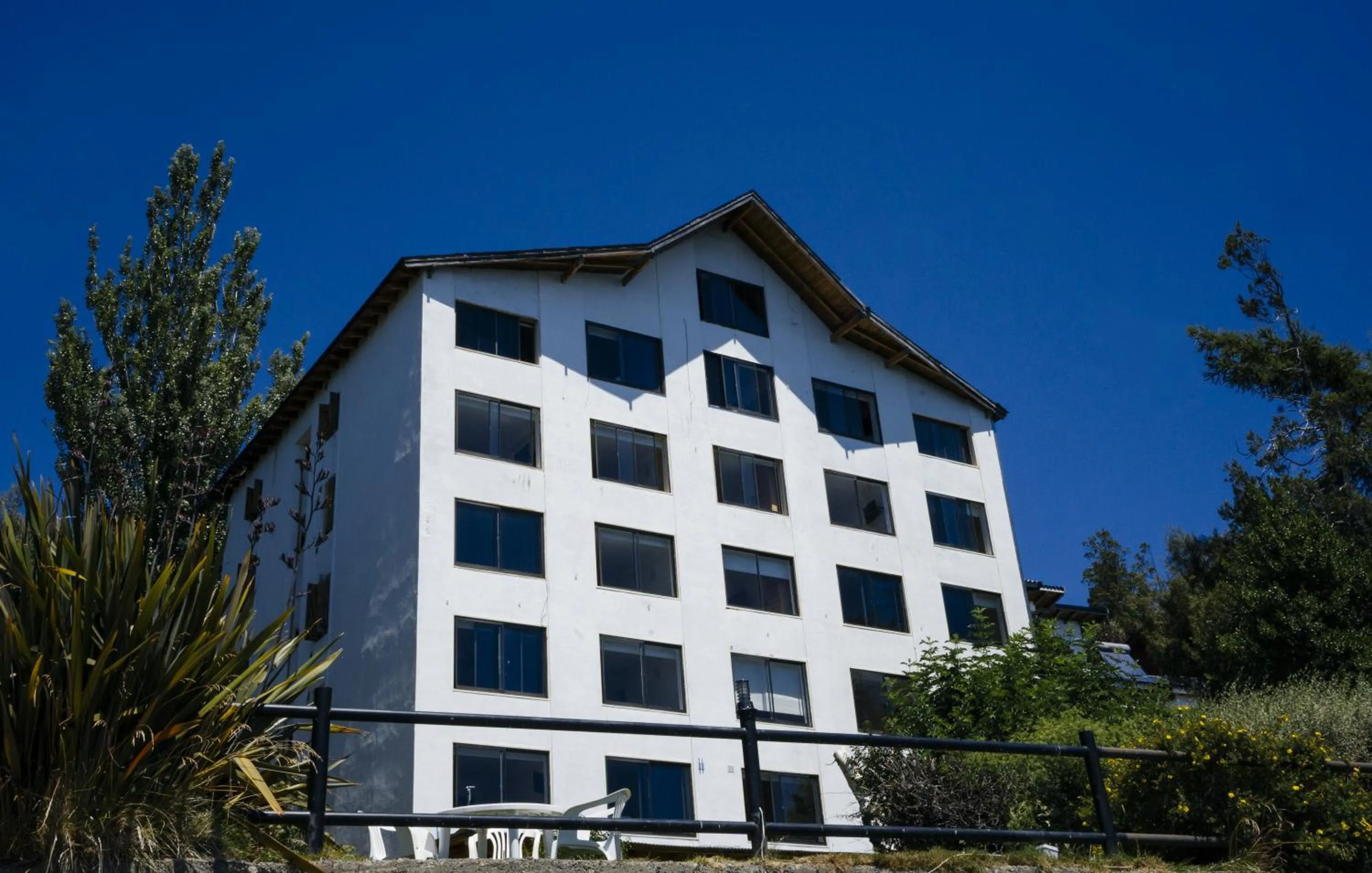 Off site in Apart Costa Azul