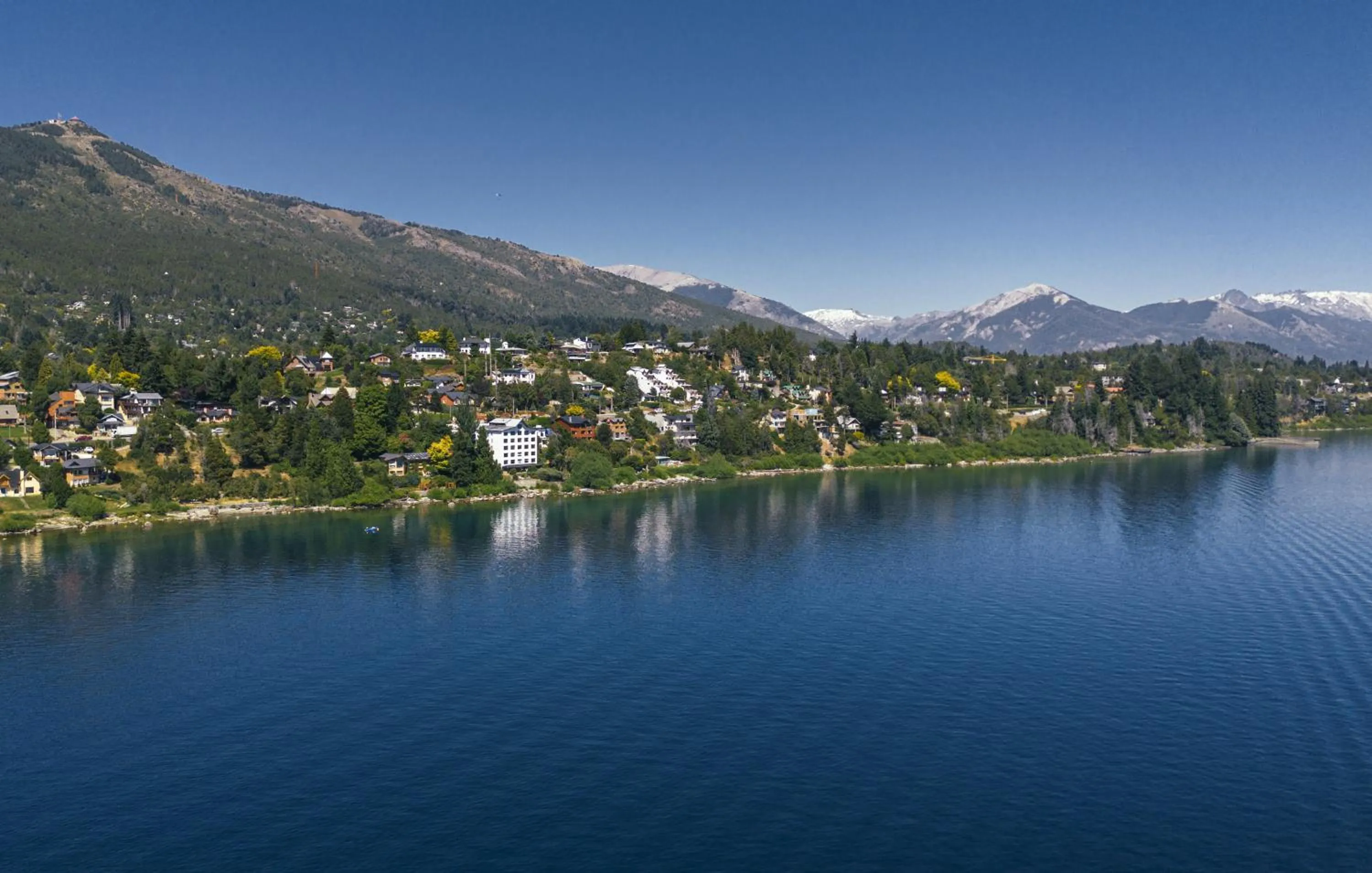 Off site in Apart Costa Azul