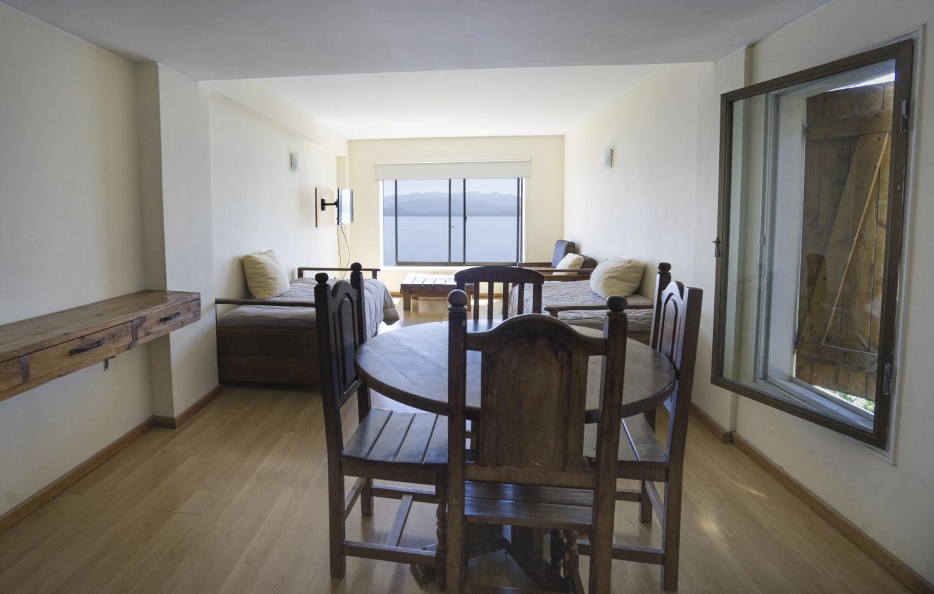 Food in Apart Costa Azul