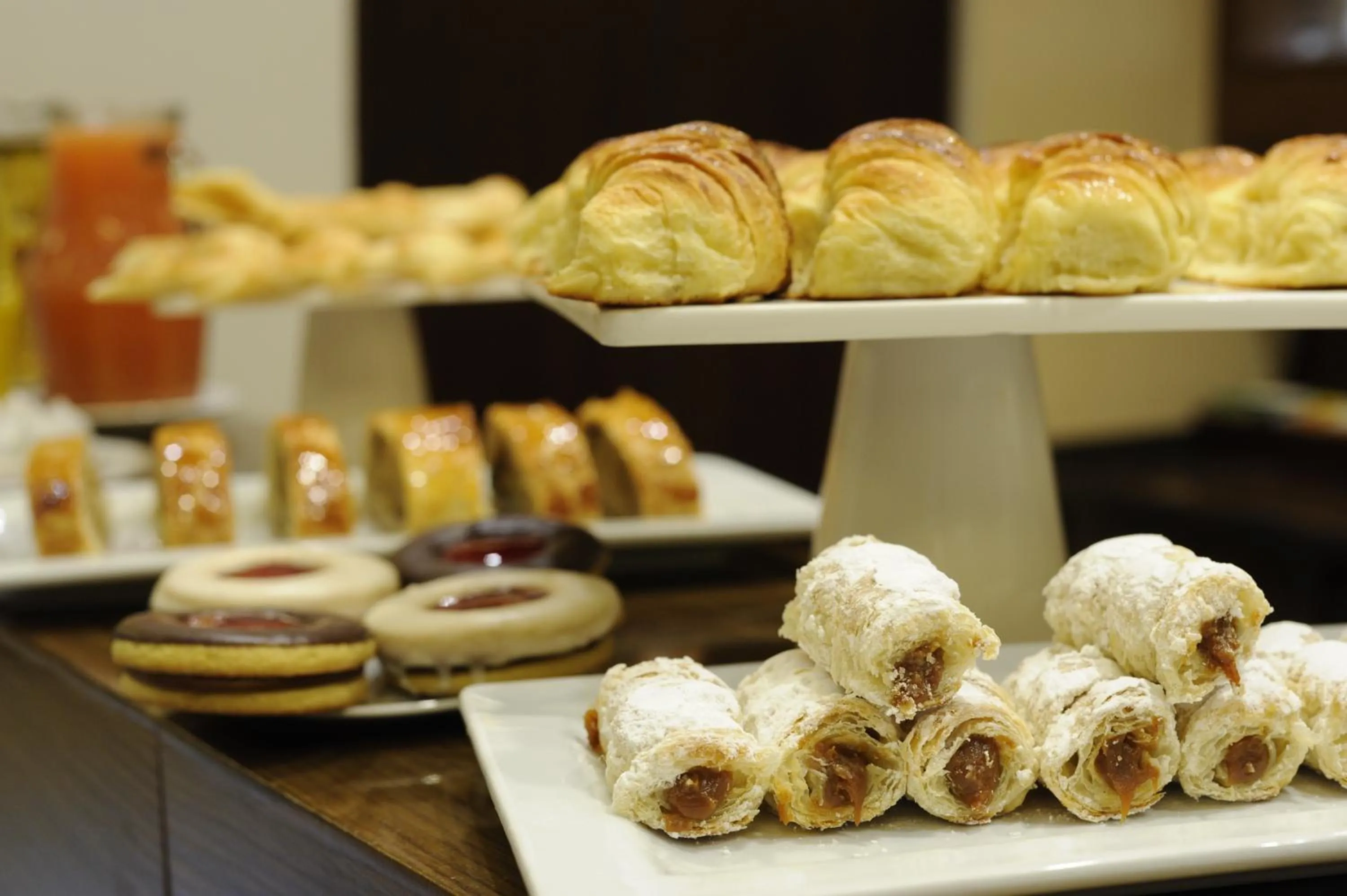 Lounge or bar in Urban Suites Recoleta Boutique Hotel