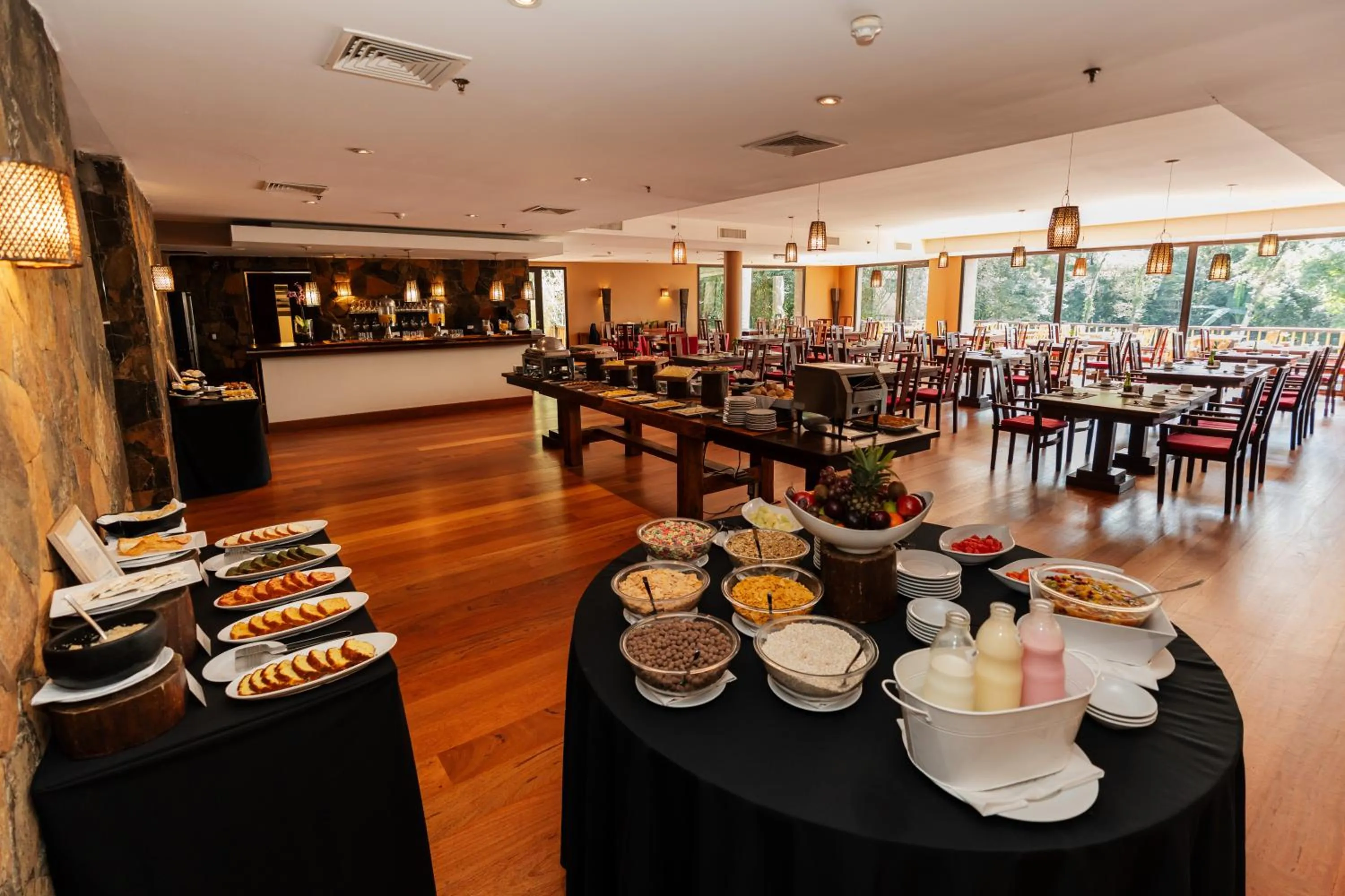 Banquet/Function facilities in Loi Suites Iguazu Hotel