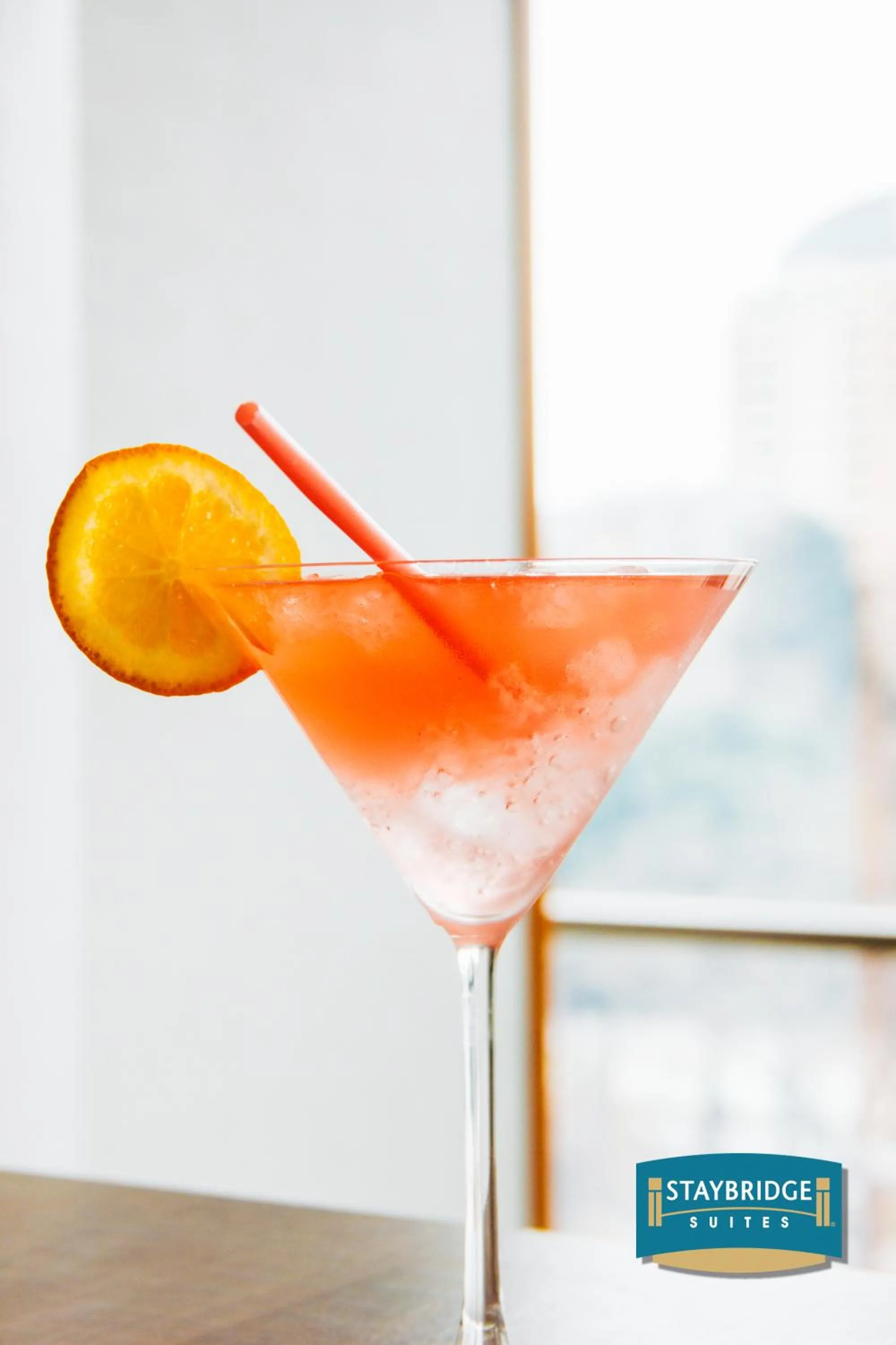 Drinks in Parkside Hotel & Apartments